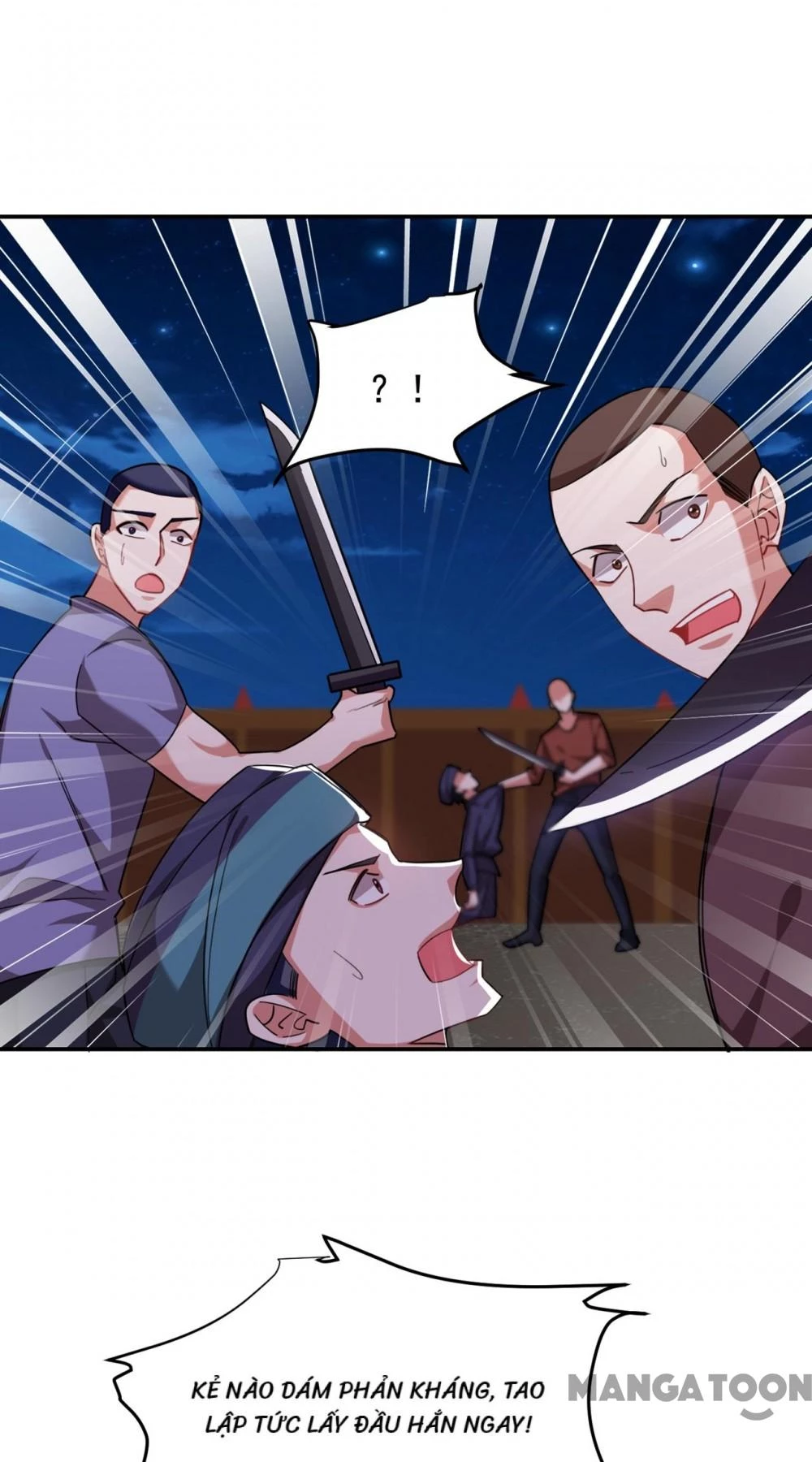 Nhặt Hoa Khôi Về Làm Vợ Chapter 169 - 13