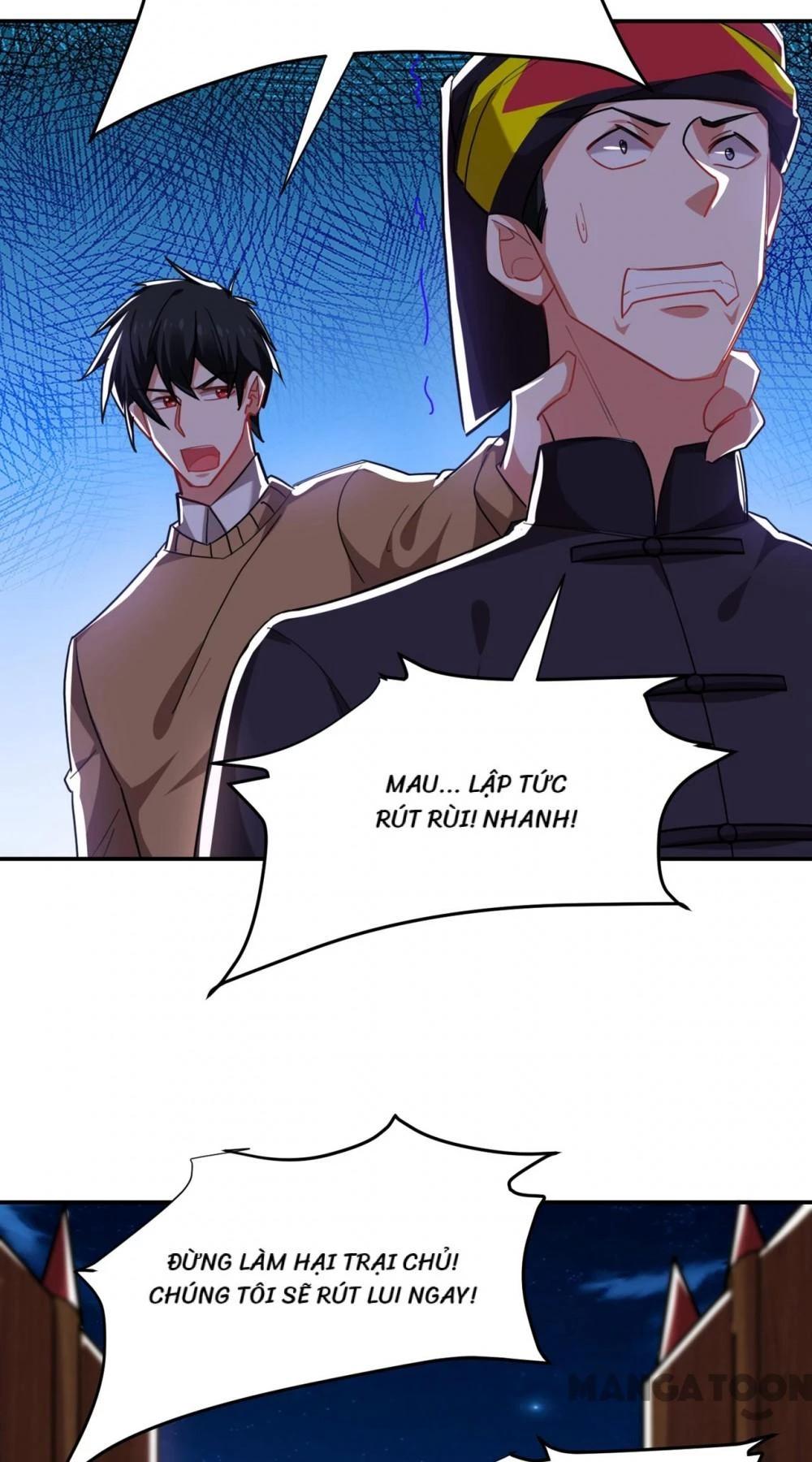 Nhặt Hoa Khôi Về Làm Vợ Chapter 169 - 14