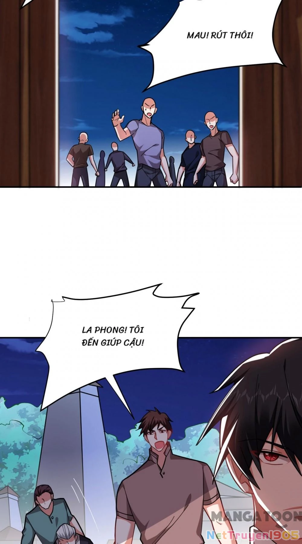Nhặt Hoa Khôi Về Làm Vợ Chapter 169 - 15