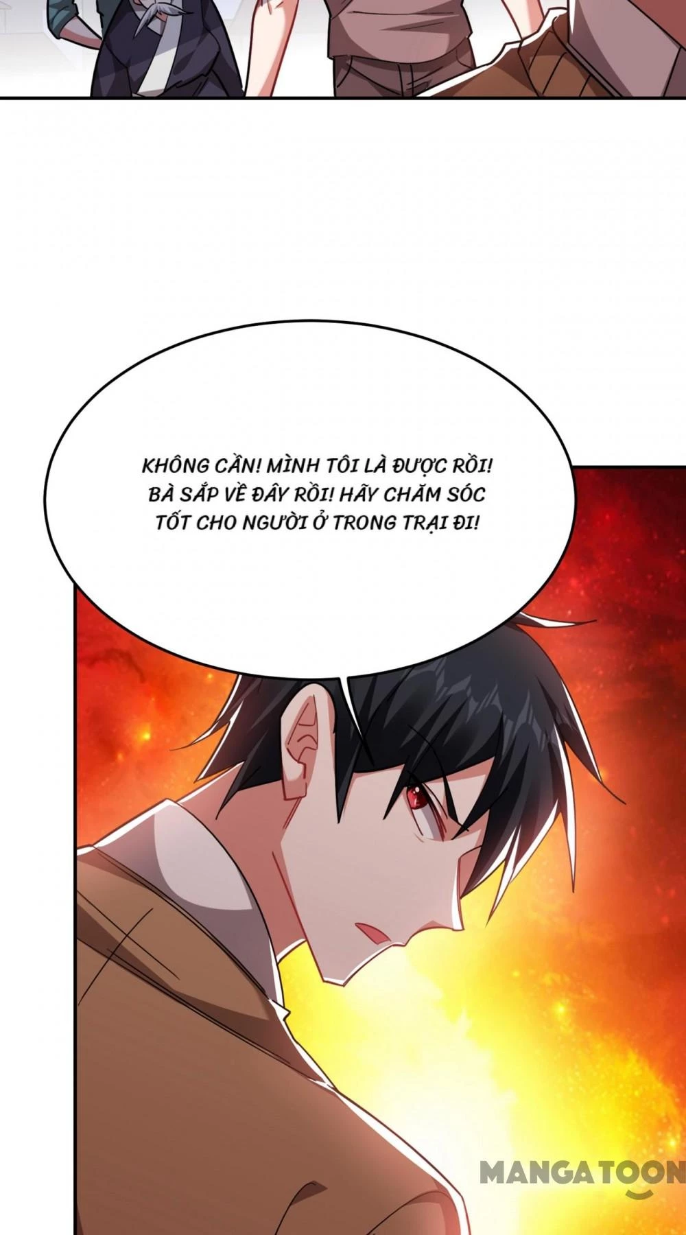 Nhặt Hoa Khôi Về Làm Vợ Chapter 169 - 16