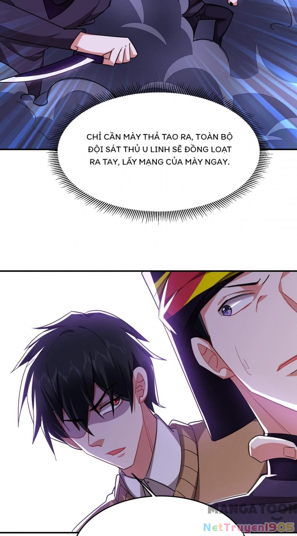 Nhặt Hoa Khôi Về Làm Vợ Chapter 169 - 25