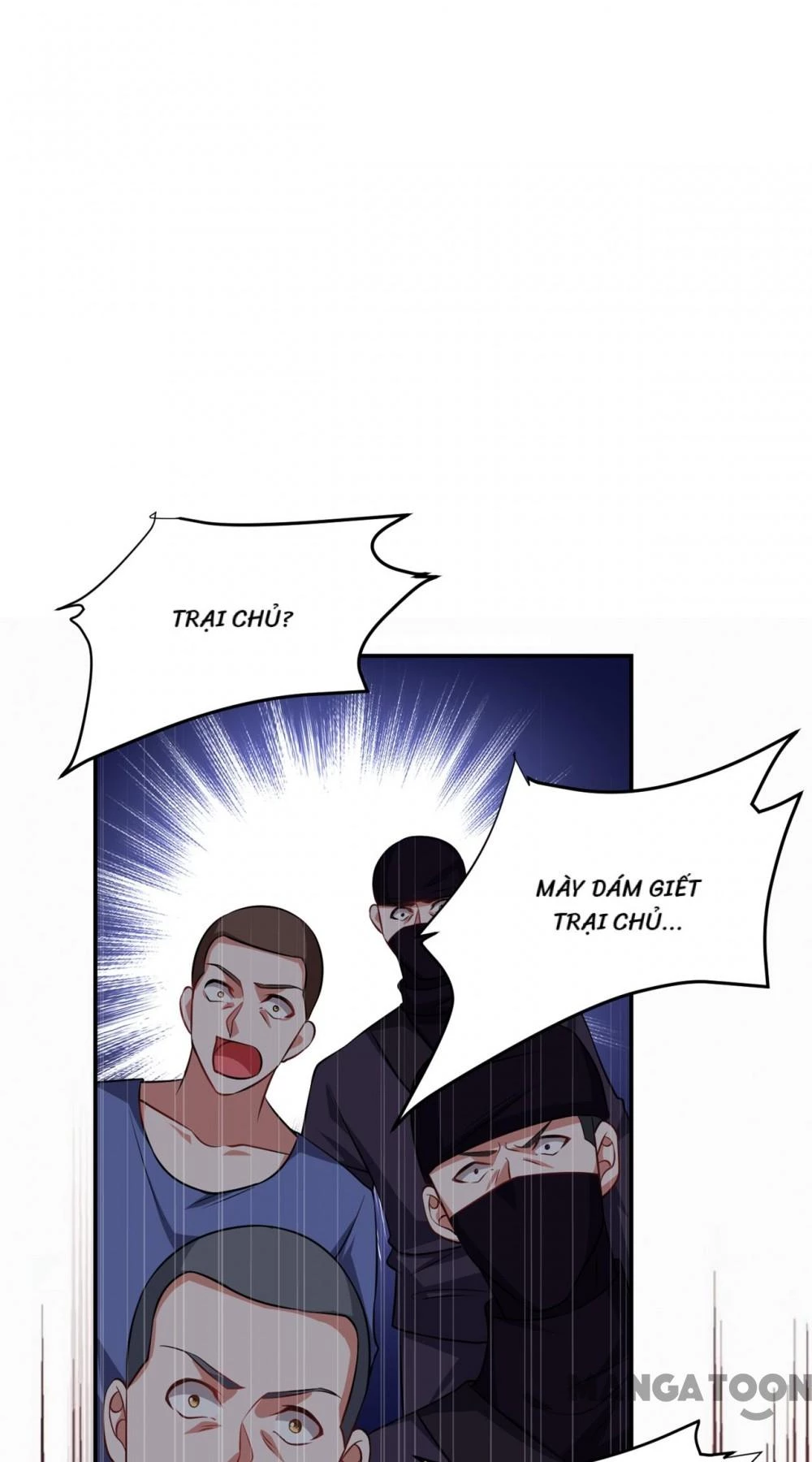 Nhặt Hoa Khôi Về Làm Vợ Chapter 170 - 3