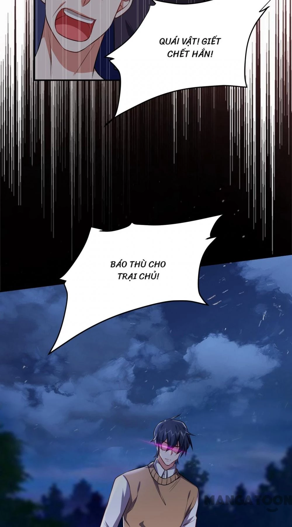 Nhặt Hoa Khôi Về Làm Vợ Chapter 170 - 4