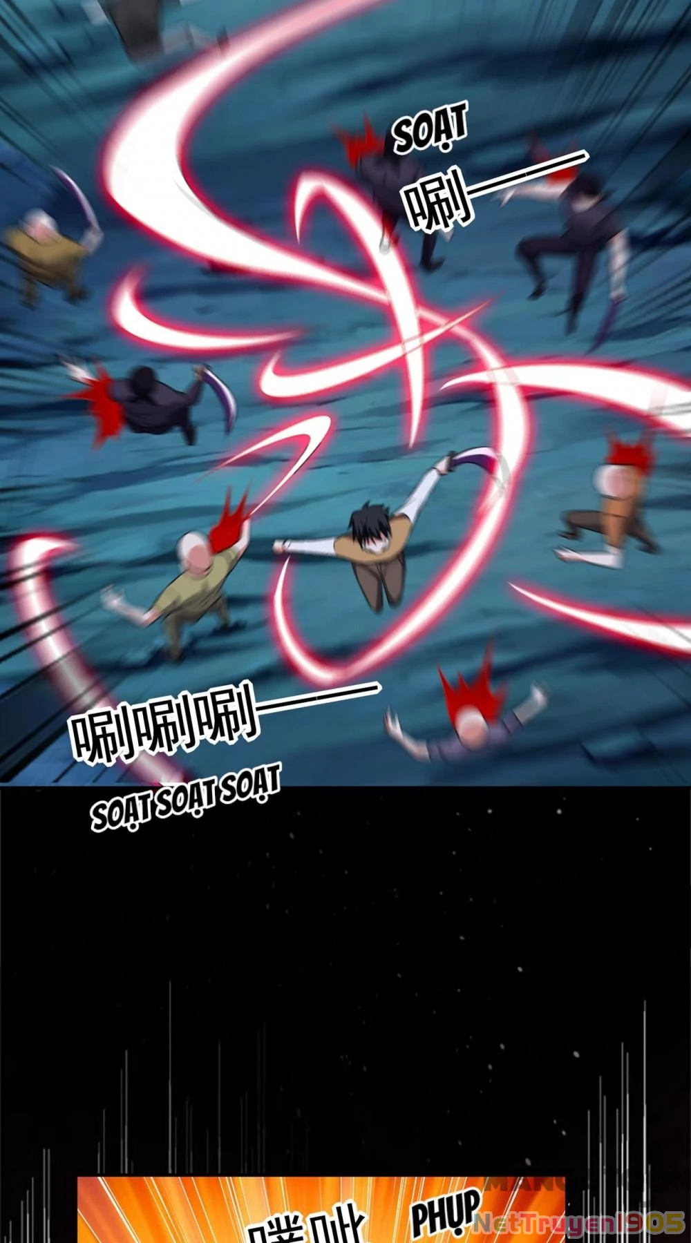 Nhặt Hoa Khôi Về Làm Vợ Chapter 170 - 6