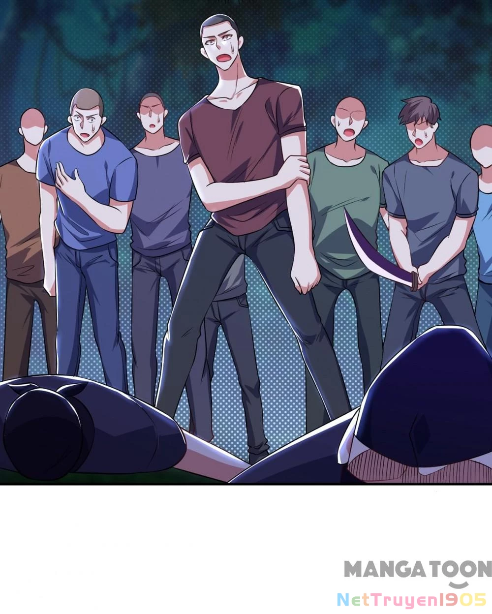 Nhặt Hoa Khôi Về Làm Vợ Chapter 170 - 8