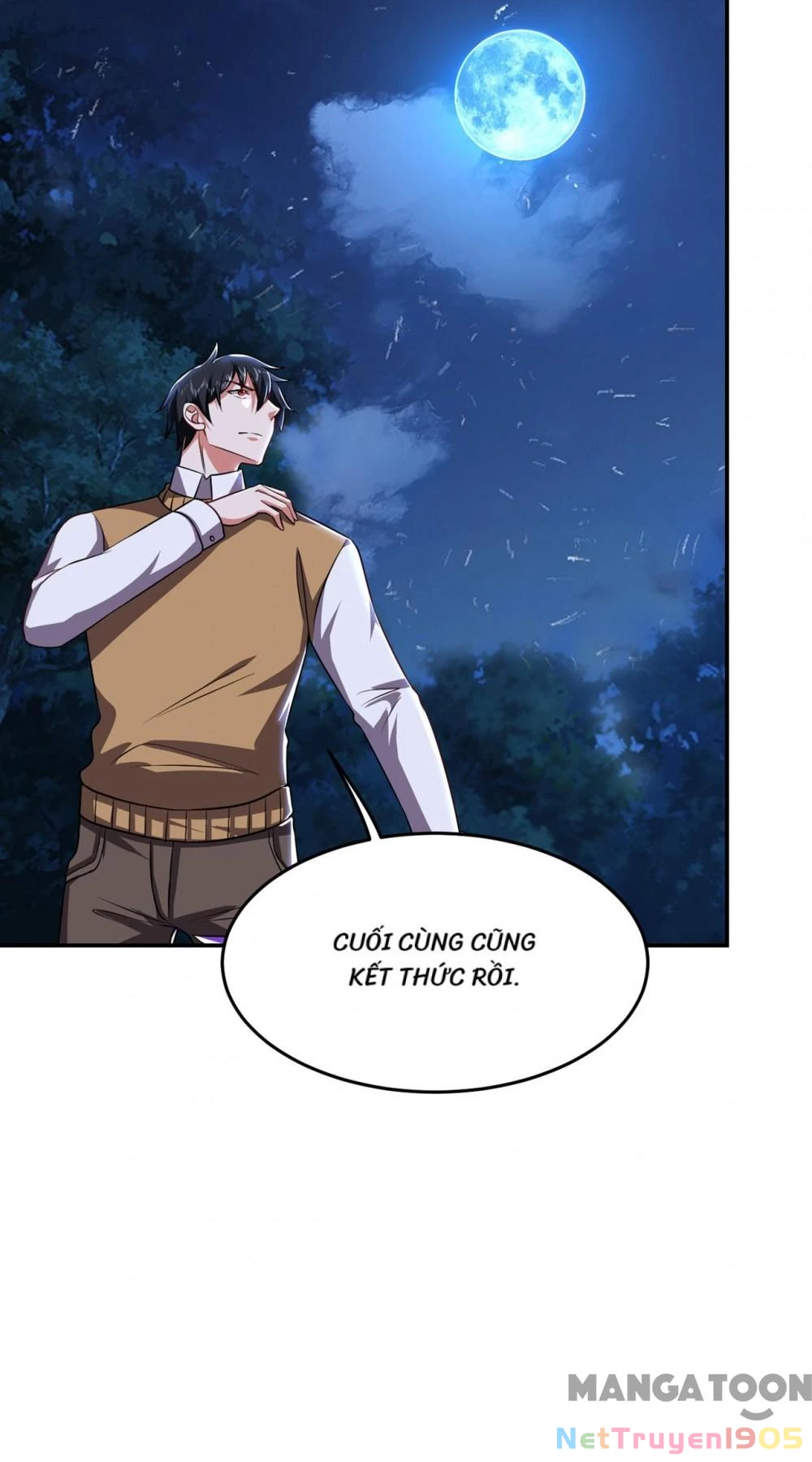 Nhặt Hoa Khôi Về Làm Vợ Chapter 170 - 11
