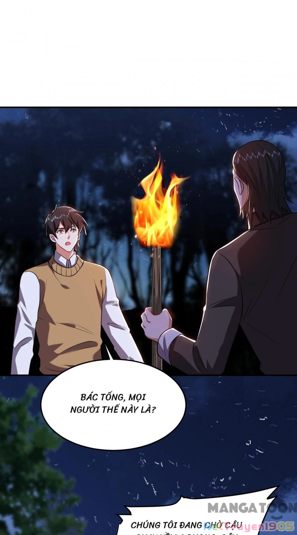 Nhặt Hoa Khôi Về Làm Vợ Chapter 170 - 14