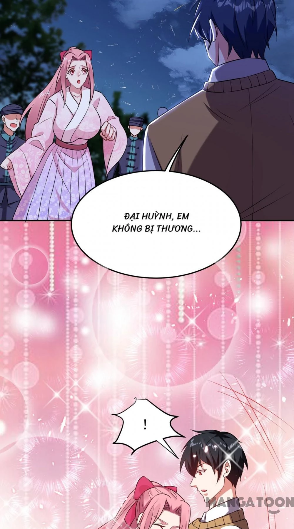 Nhặt Hoa Khôi Về Làm Vợ Chapter 170 - 17