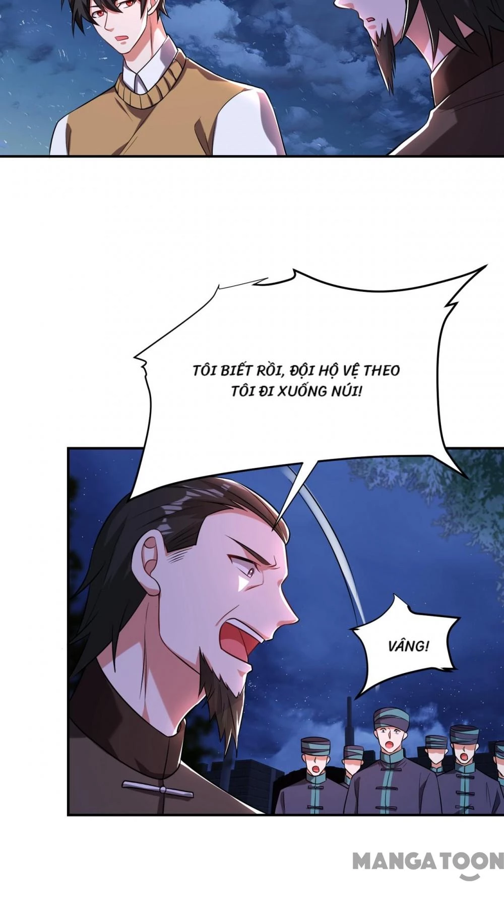 Nhặt Hoa Khôi Về Làm Vợ Chapter 170 - 22
