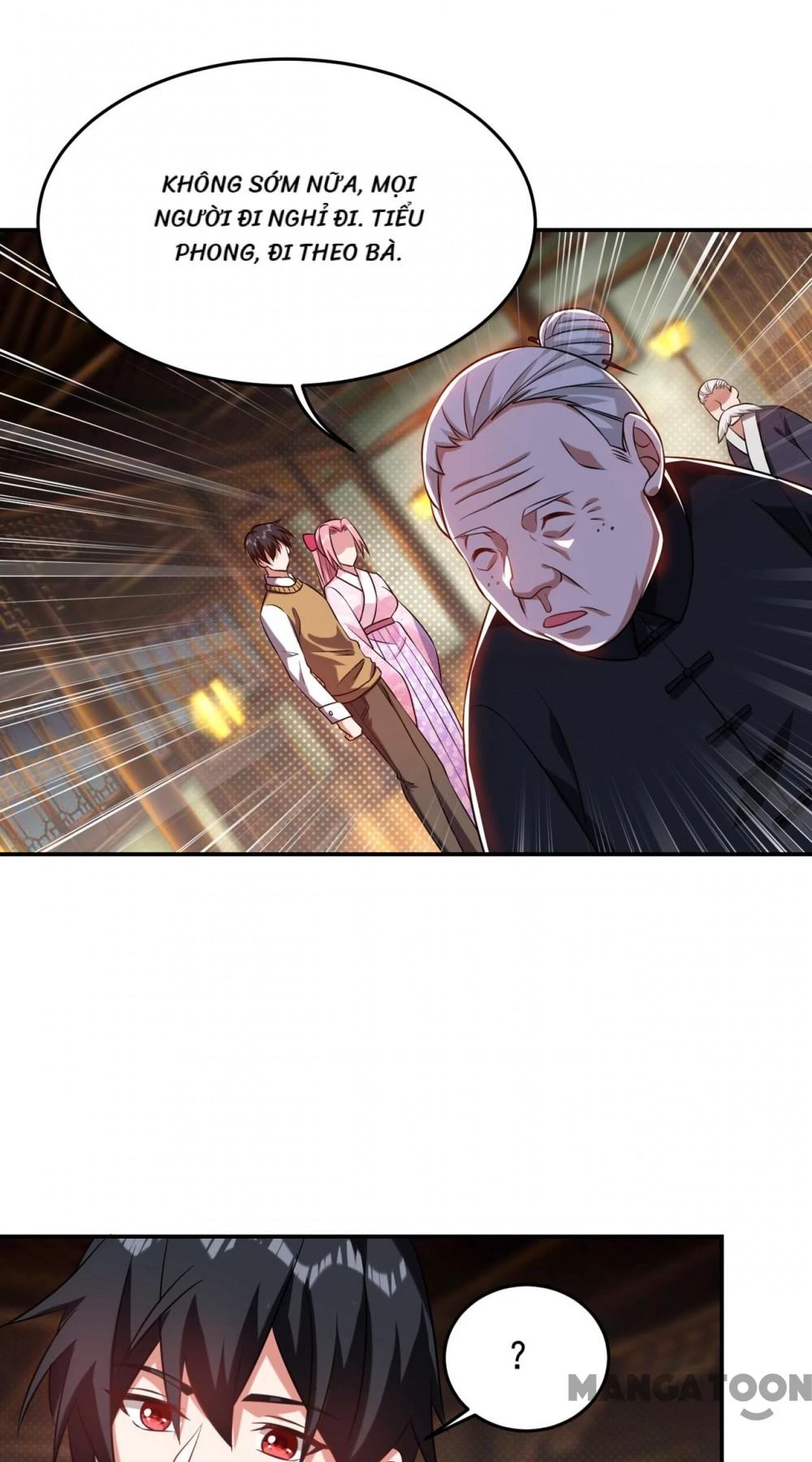 Nhặt Hoa Khôi Về Làm Vợ Chapter 170 - 29