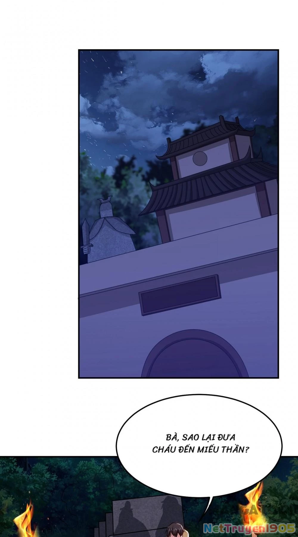Nhặt Hoa Khôi Về Làm Vợ Chapter 170 - 34