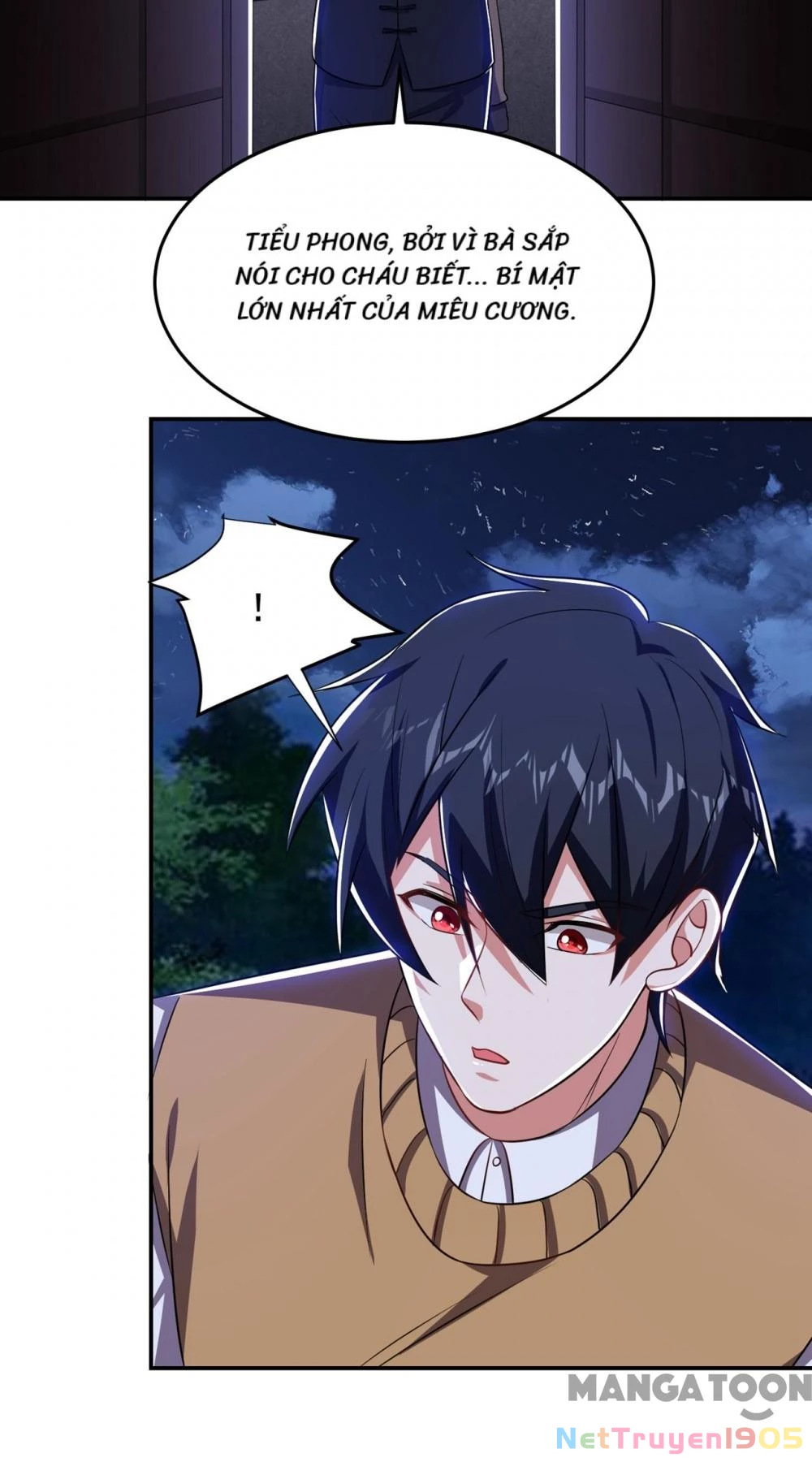 Nhặt Hoa Khôi Về Làm Vợ Chapter 170 - 36