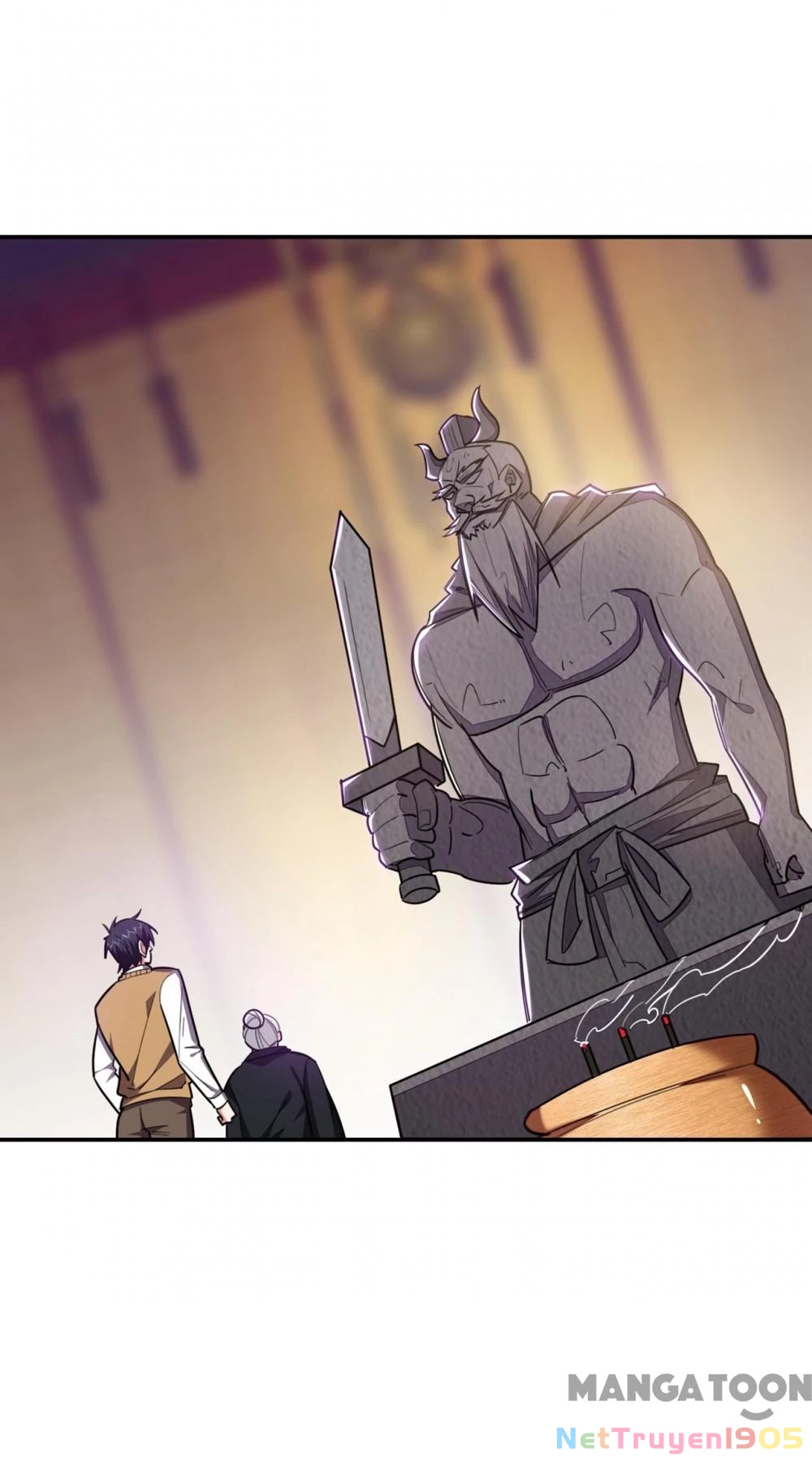 Nhặt Hoa Khôi Về Làm Vợ Chapter 171 - 7