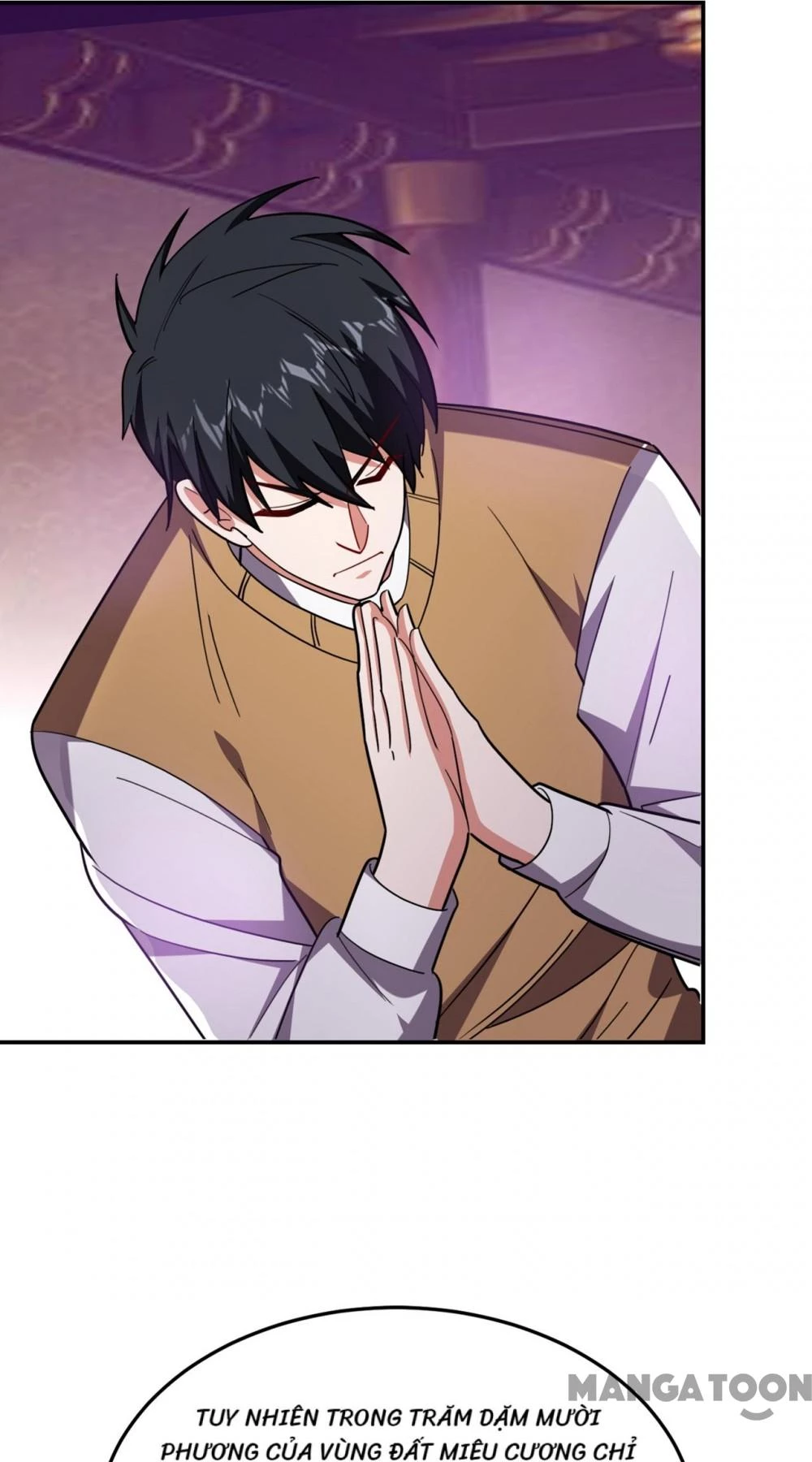Nhặt Hoa Khôi Về Làm Vợ Chapter 171 - 9