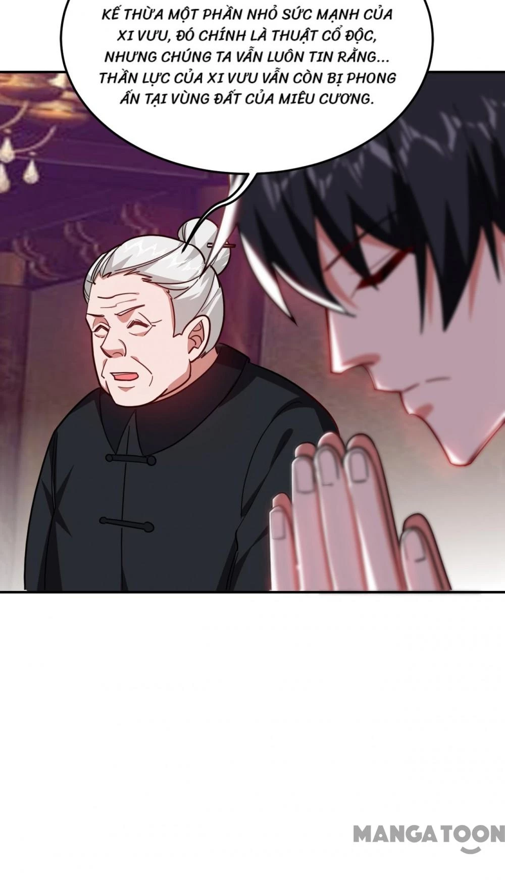 Nhặt Hoa Khôi Về Làm Vợ Chapter 171 - 10