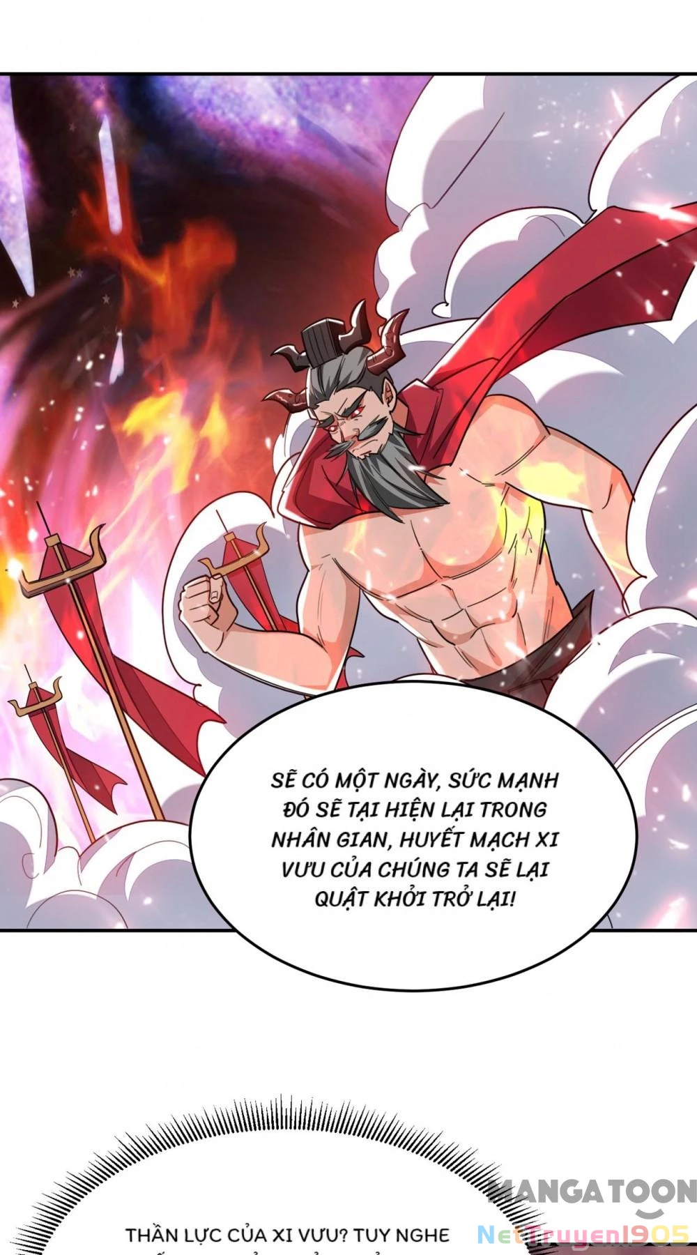 Nhặt Hoa Khôi Về Làm Vợ Chapter 171 - 11