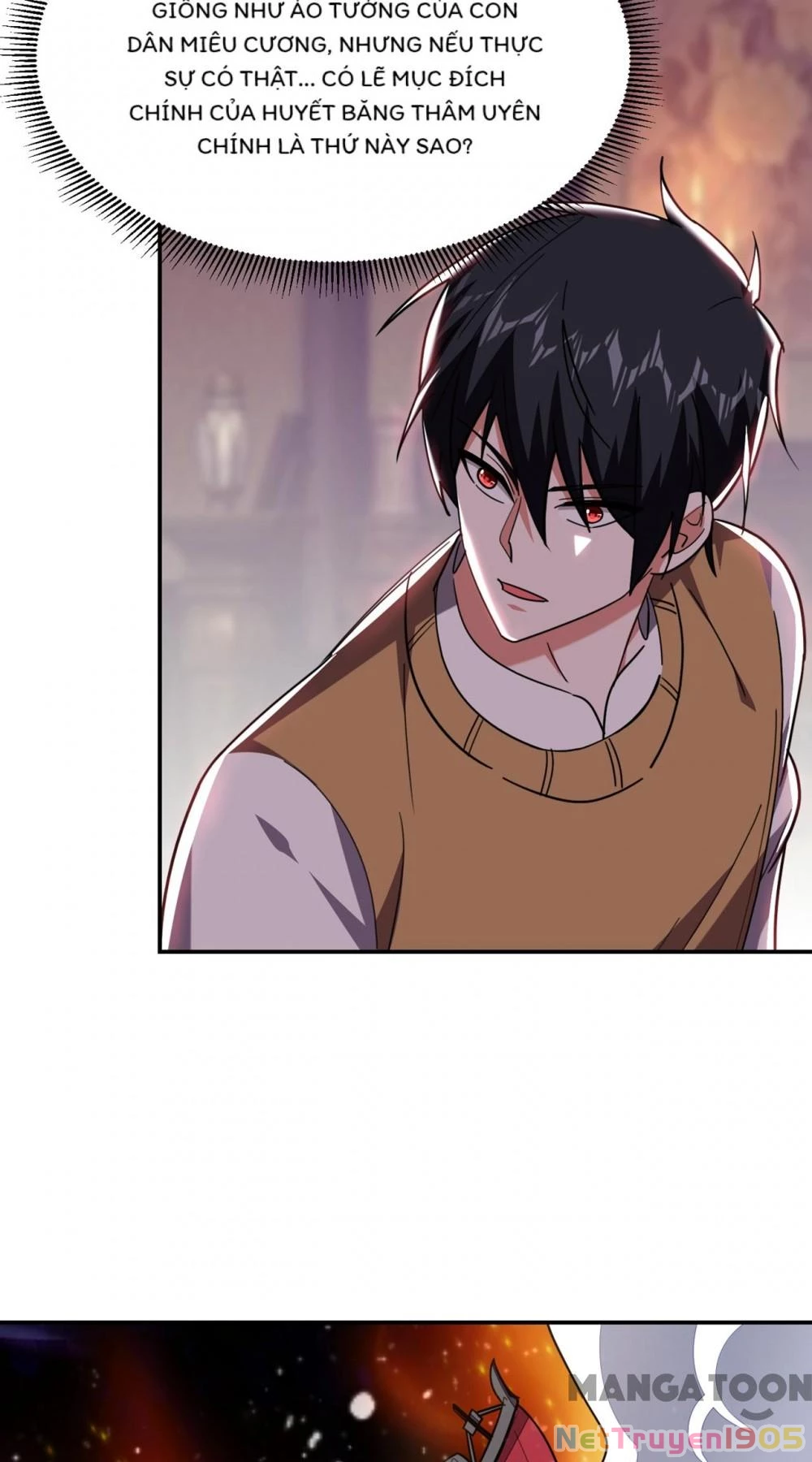 Nhặt Hoa Khôi Về Làm Vợ Chapter 171 - 12