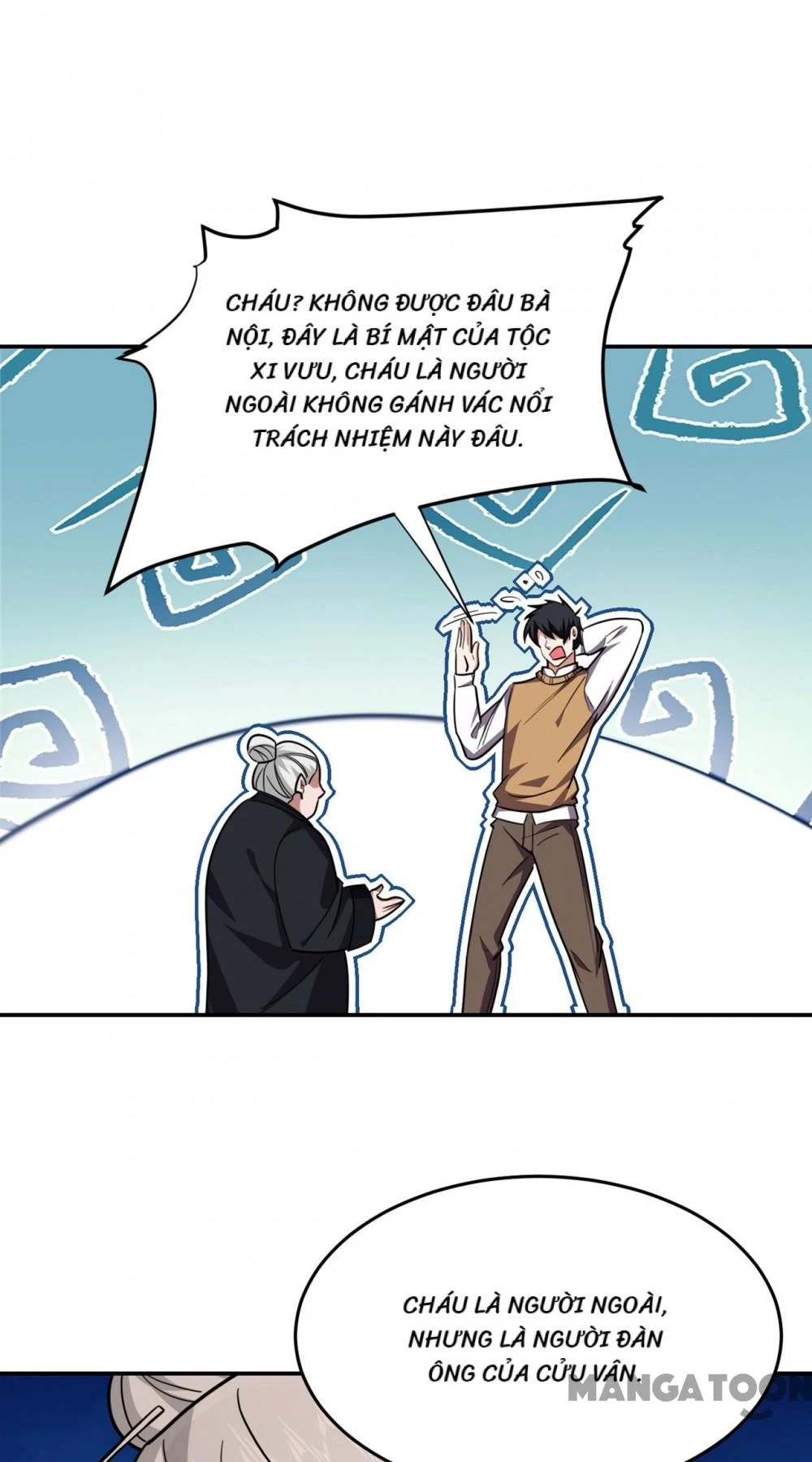 Nhặt Hoa Khôi Về Làm Vợ Chapter 171 - 15