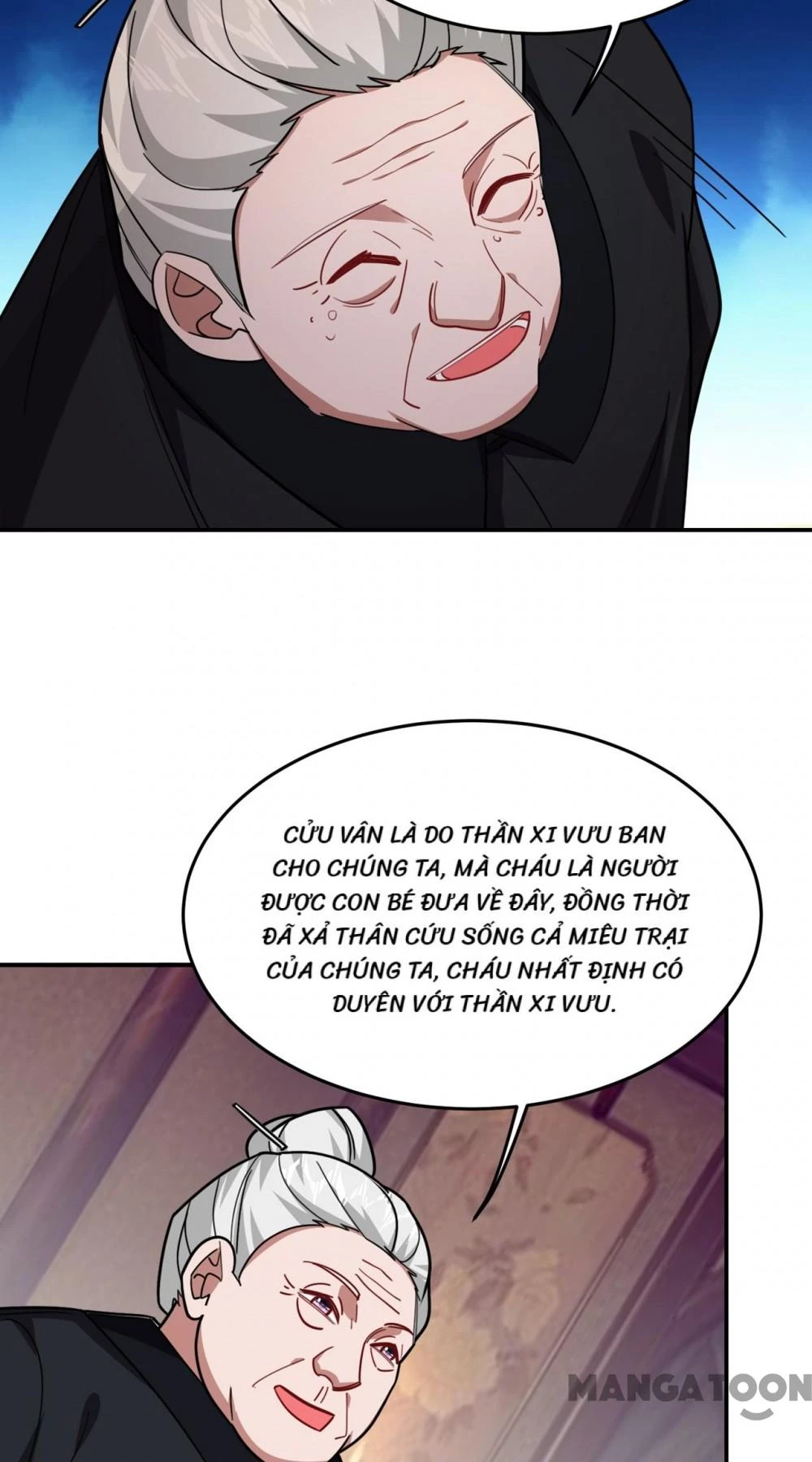 Nhặt Hoa Khôi Về Làm Vợ Chapter 171 - 16