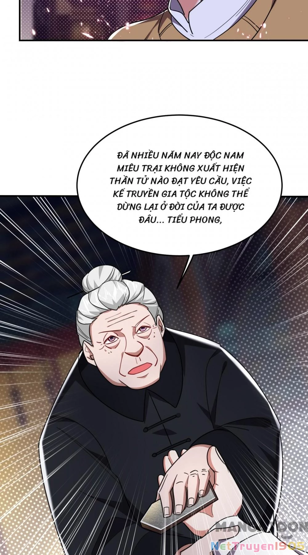 Nhặt Hoa Khôi Về Làm Vợ Chapter 171 - 18