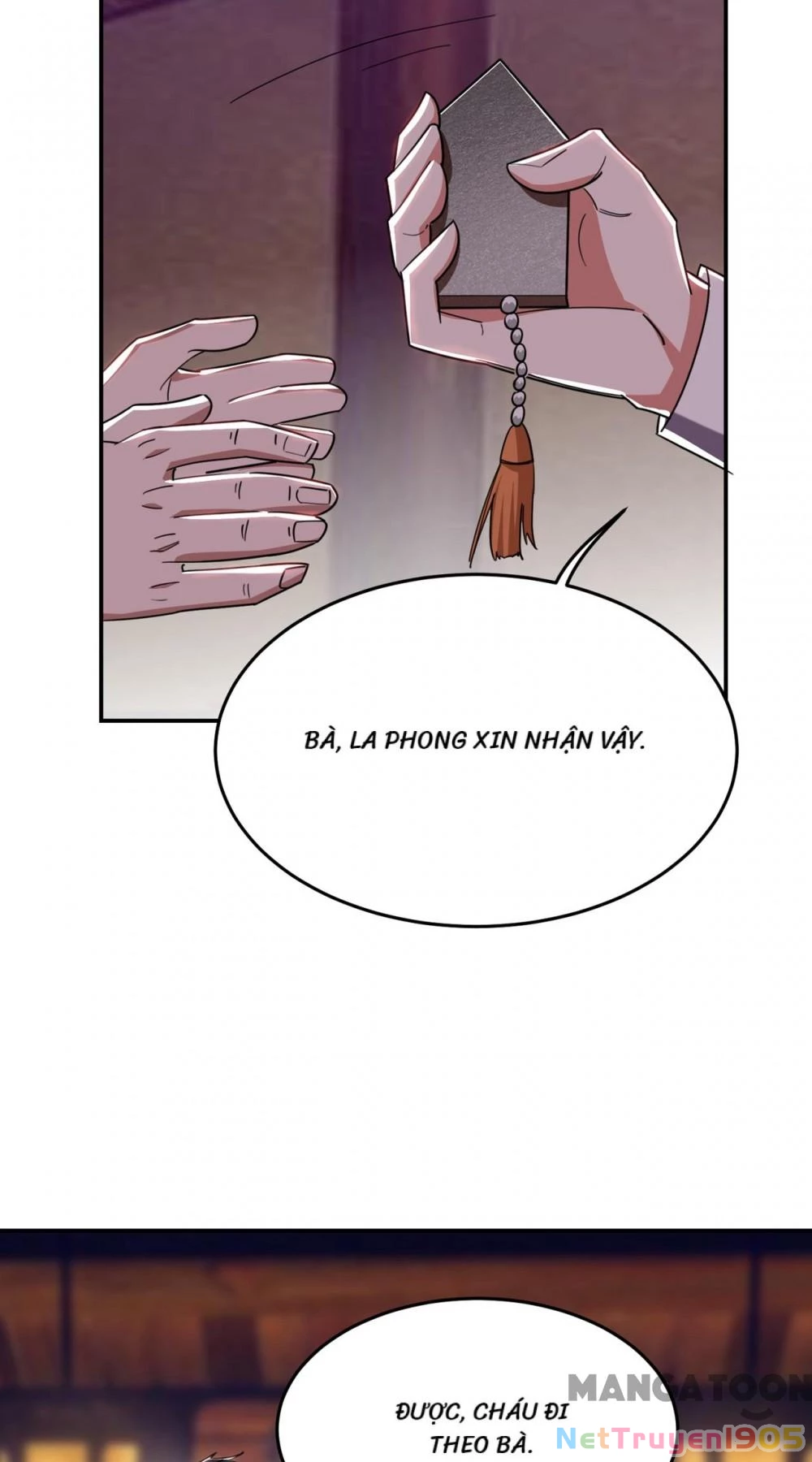 Nhặt Hoa Khôi Về Làm Vợ Chapter 171 - 21