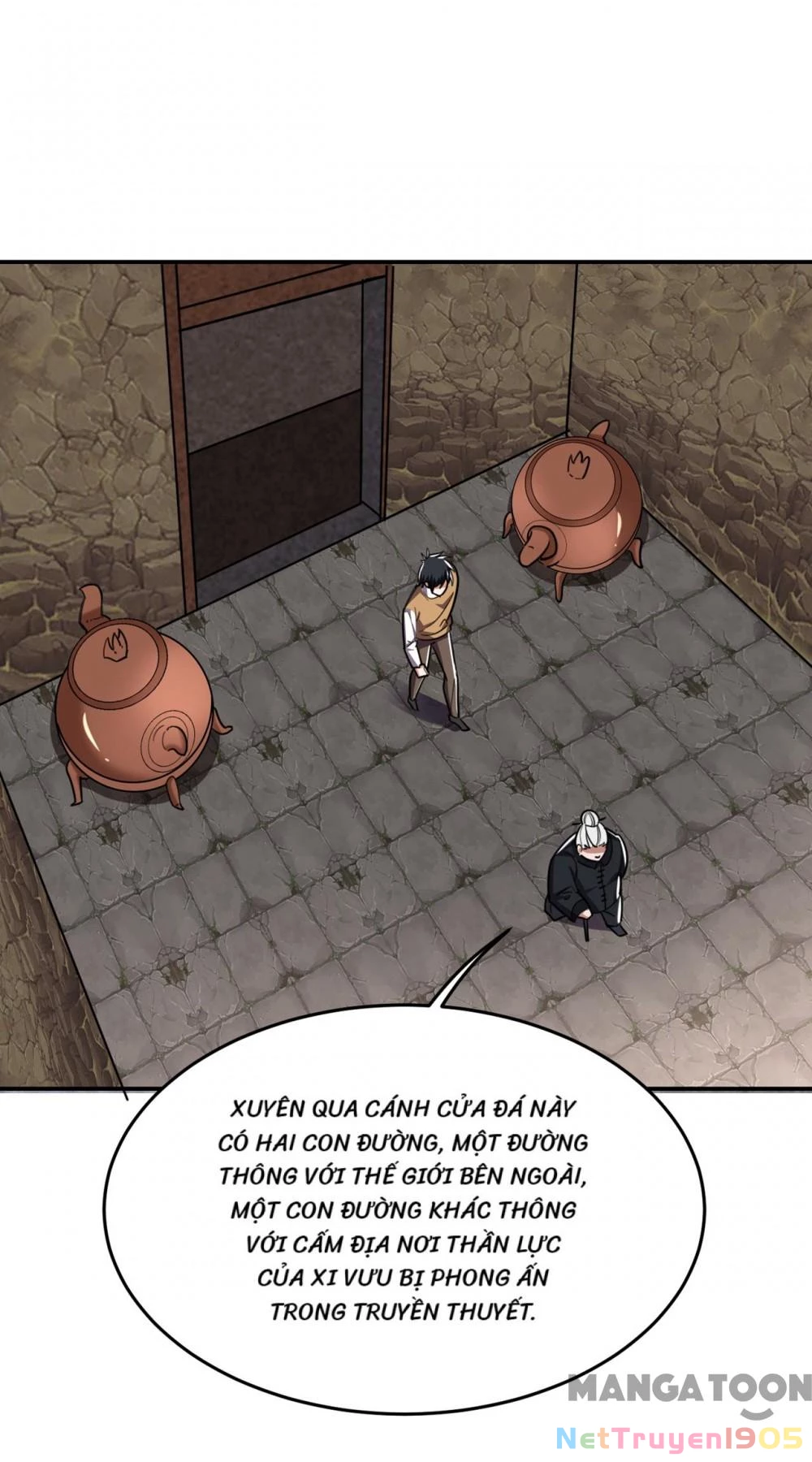 Nhặt Hoa Khôi Về Làm Vợ Chapter 171 - 26