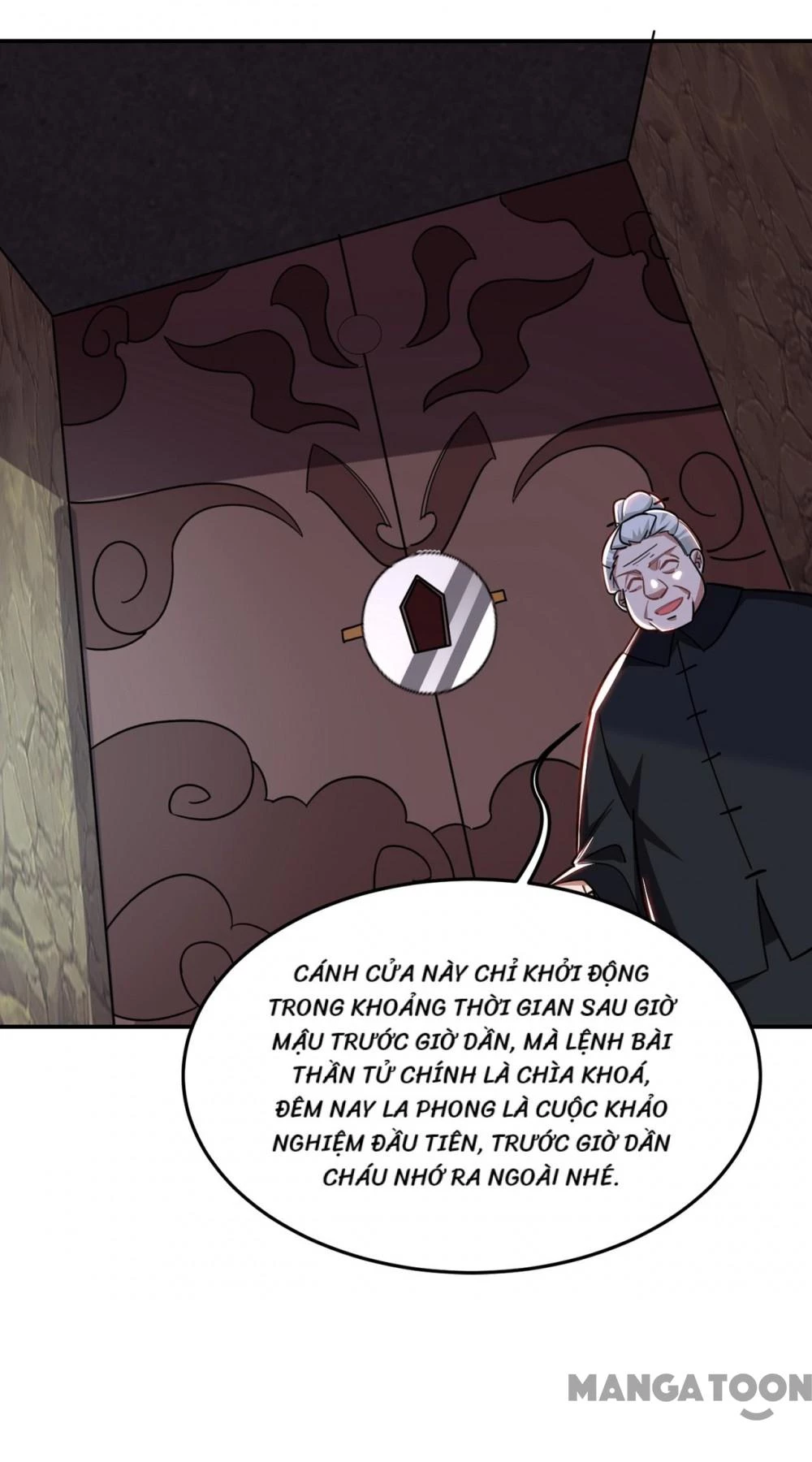 Nhặt Hoa Khôi Về Làm Vợ Chapter 171 - 28