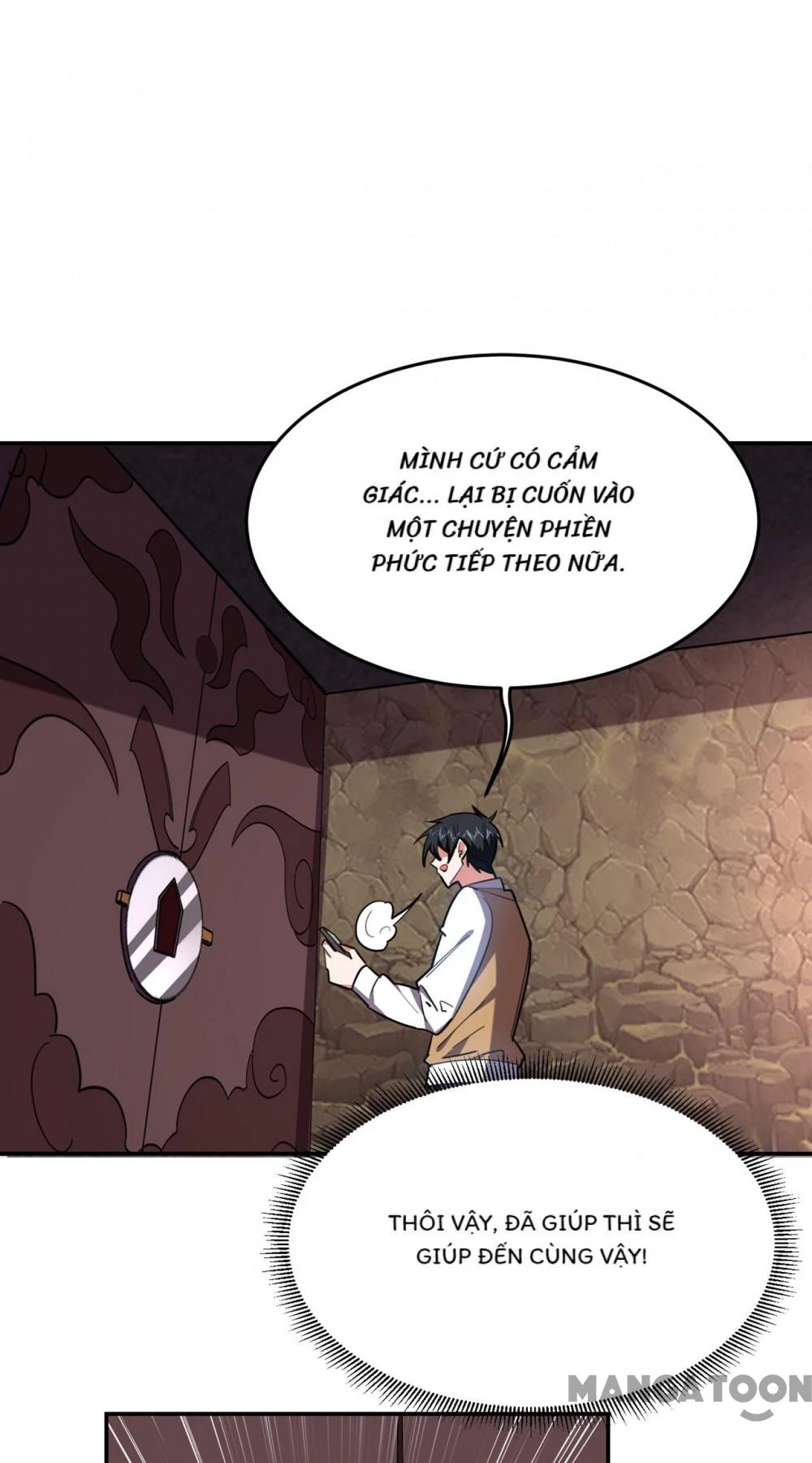 Nhặt Hoa Khôi Về Làm Vợ Chapter 171 - 31