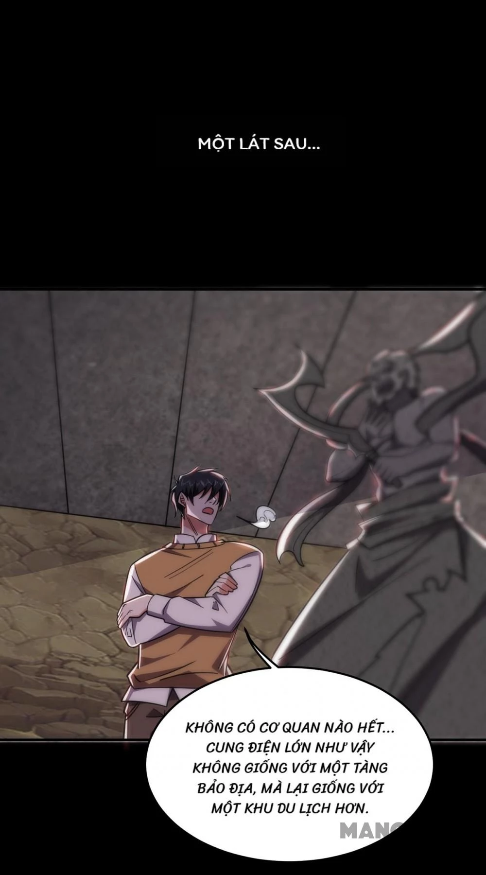 Nhặt Hoa Khôi Về Làm Vợ Chapter 172 - 6
