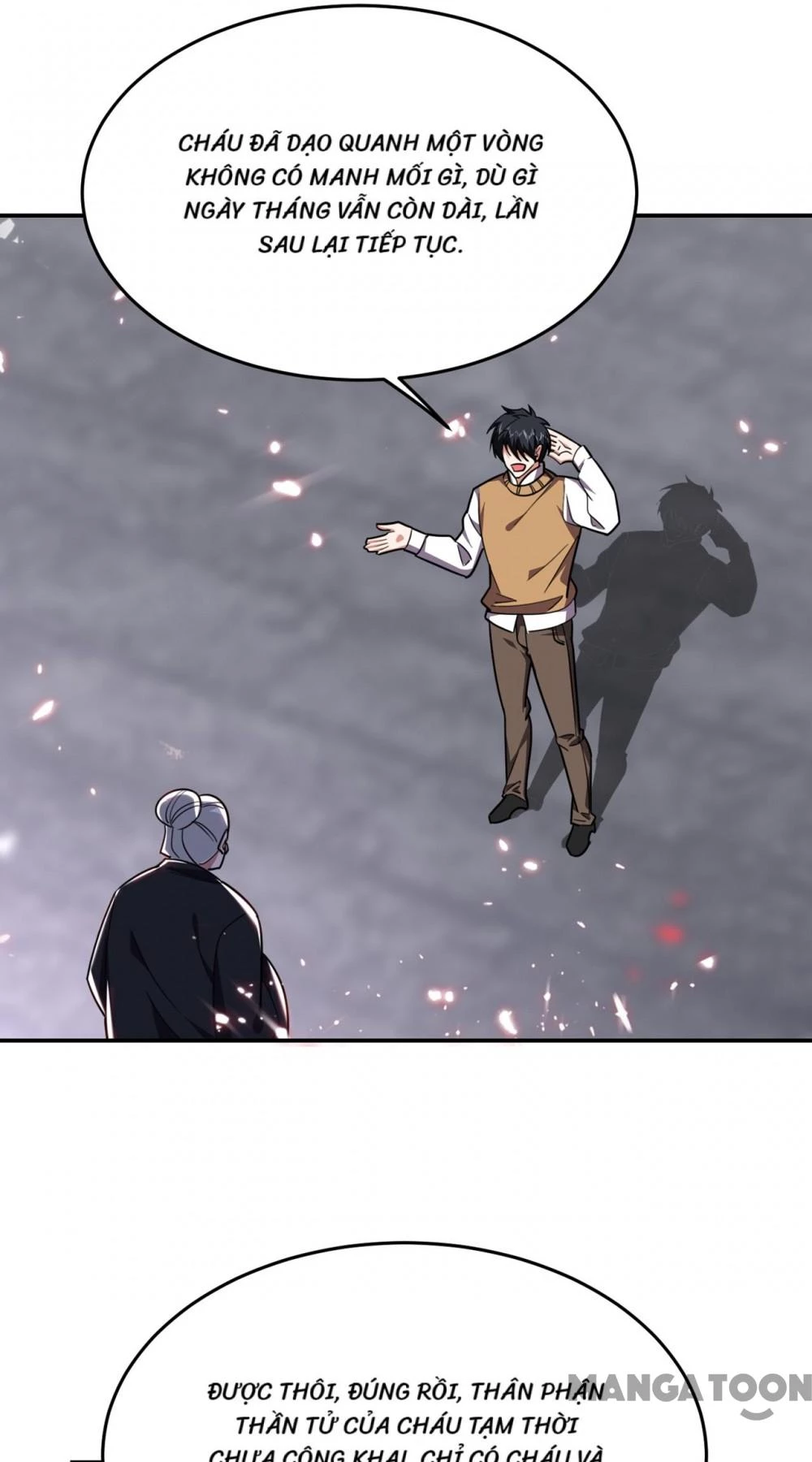 Nhặt Hoa Khôi Về Làm Vợ Chapter 172 - 11