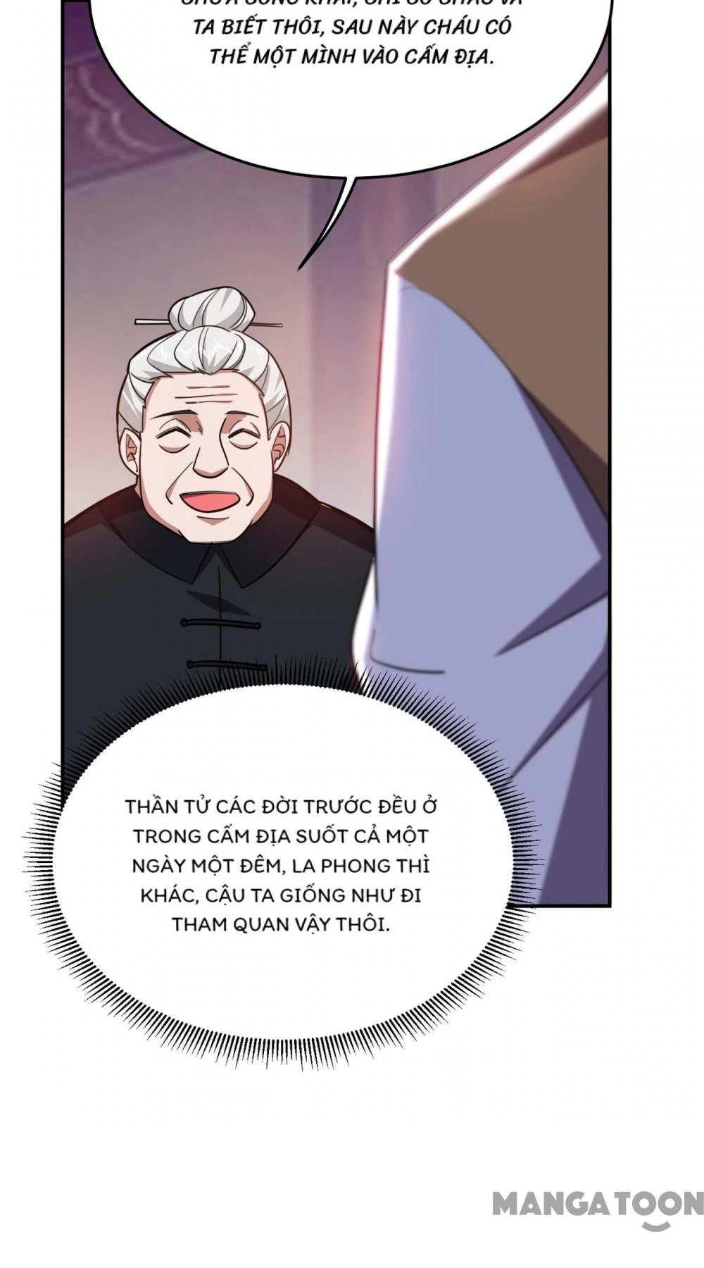 Nhặt Hoa Khôi Về Làm Vợ Chapter 172 - 12