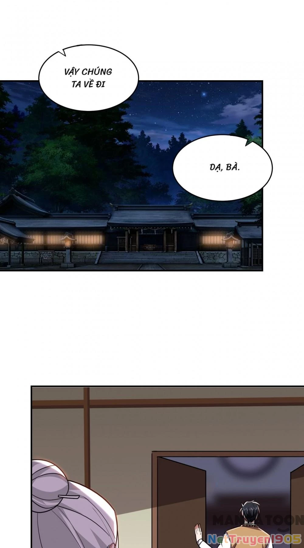 Nhặt Hoa Khôi Về Làm Vợ Chapter 172 - 14