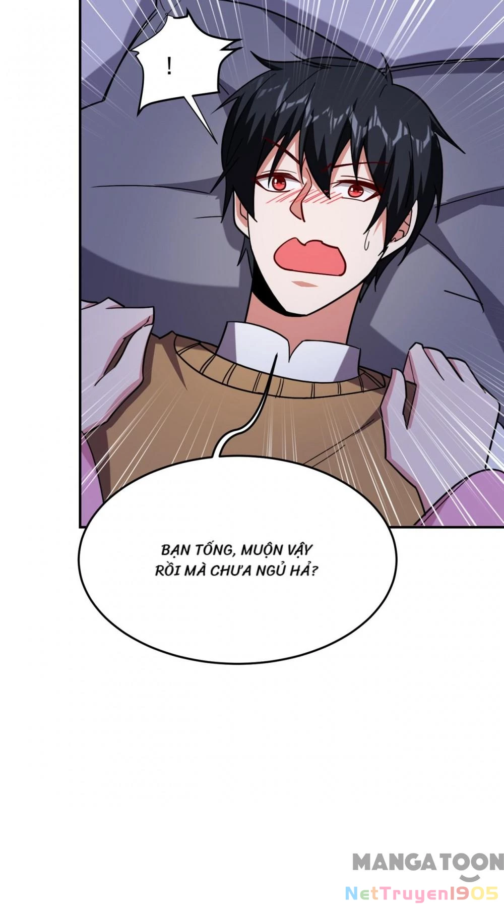 Nhặt Hoa Khôi Về Làm Vợ Chapter 172 - 18