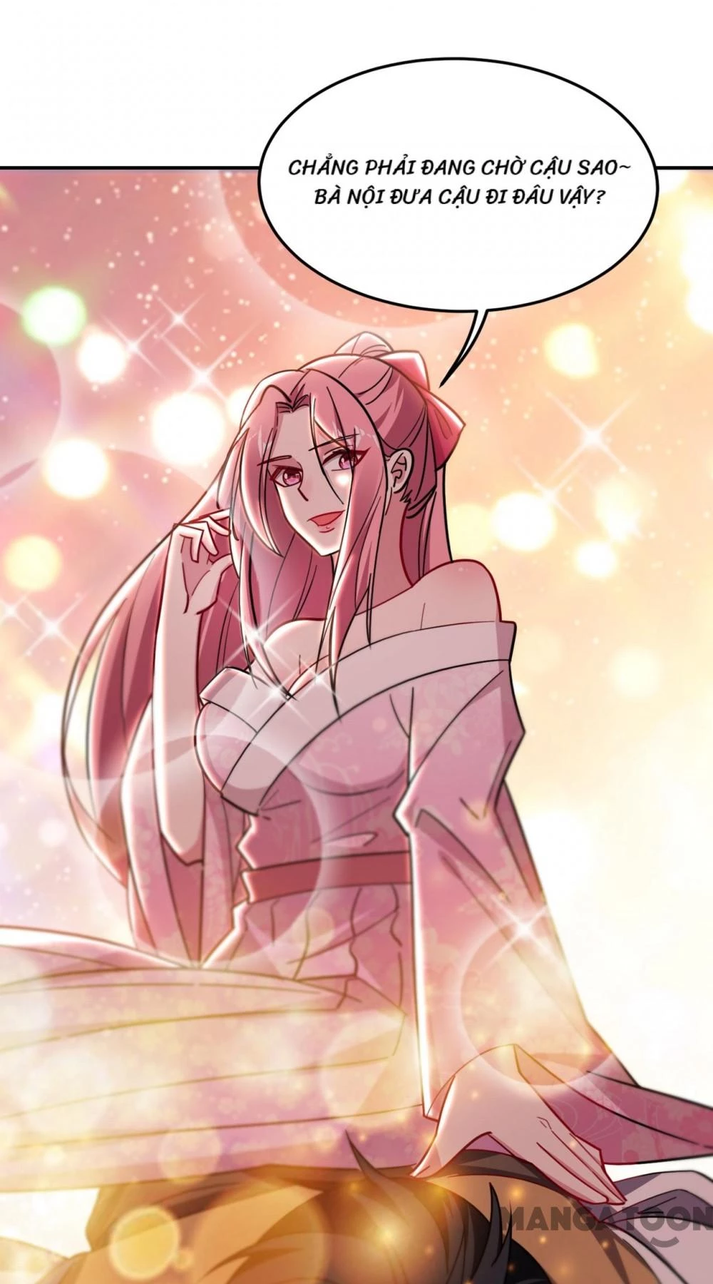 Nhặt Hoa Khôi Về Làm Vợ Chapter 172 - 21