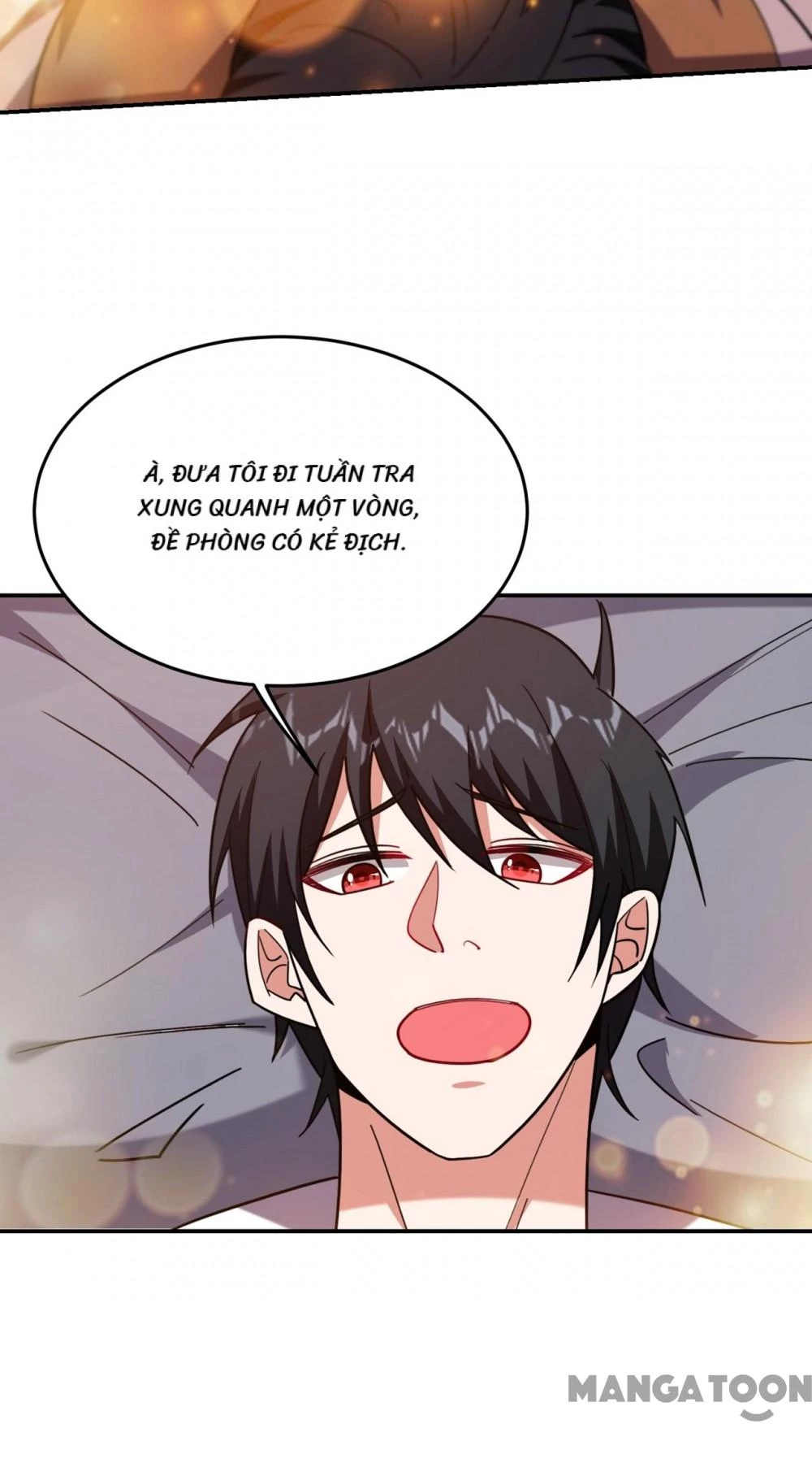 Nhặt Hoa Khôi Về Làm Vợ Chapter 172 - 22