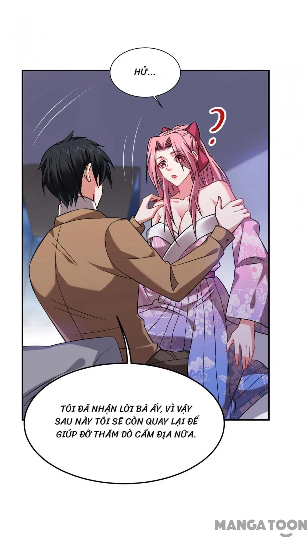 Nhặt Hoa Khôi Về Làm Vợ Chapter 172 - 26
