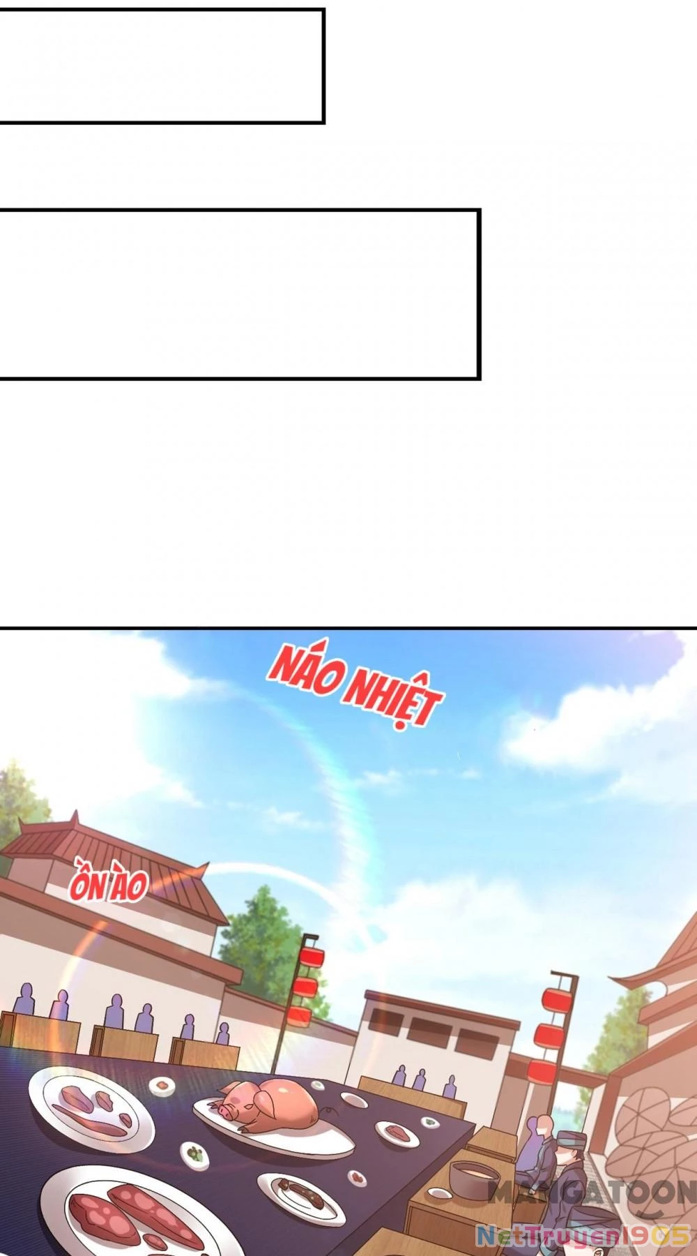 Nhặt Hoa Khôi Về Làm Vợ Chapter 172 - 29
