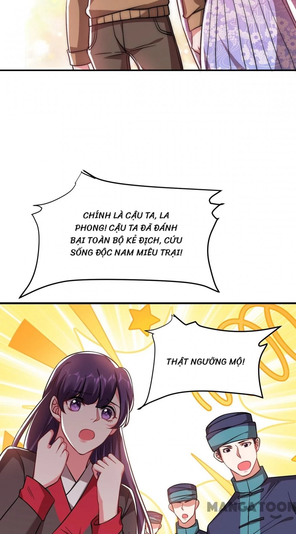 Nhặt Hoa Khôi Về Làm Vợ Chapter 172 - 32
