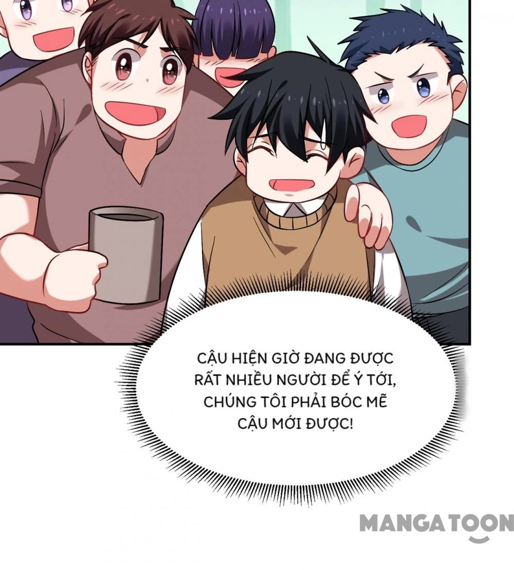 Nhặt Hoa Khôi Về Làm Vợ Chapter 173 - 4