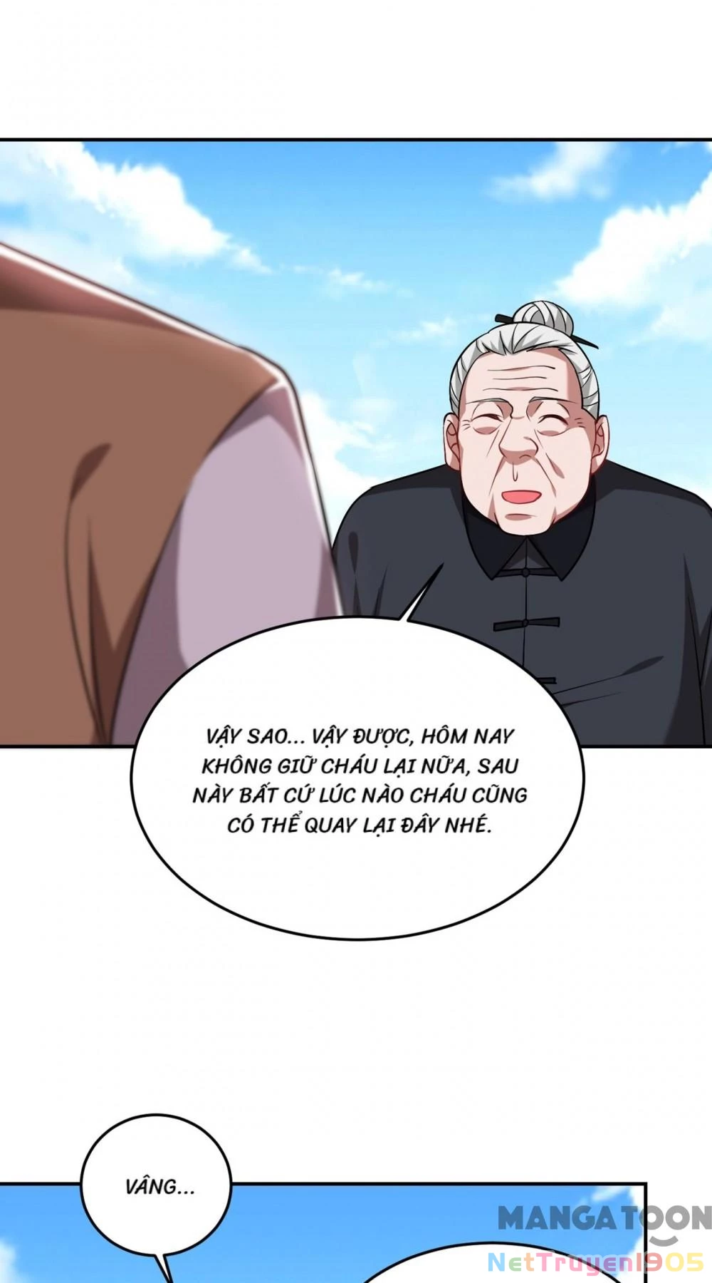 Nhặt Hoa Khôi Về Làm Vợ Chapter 173 - 6