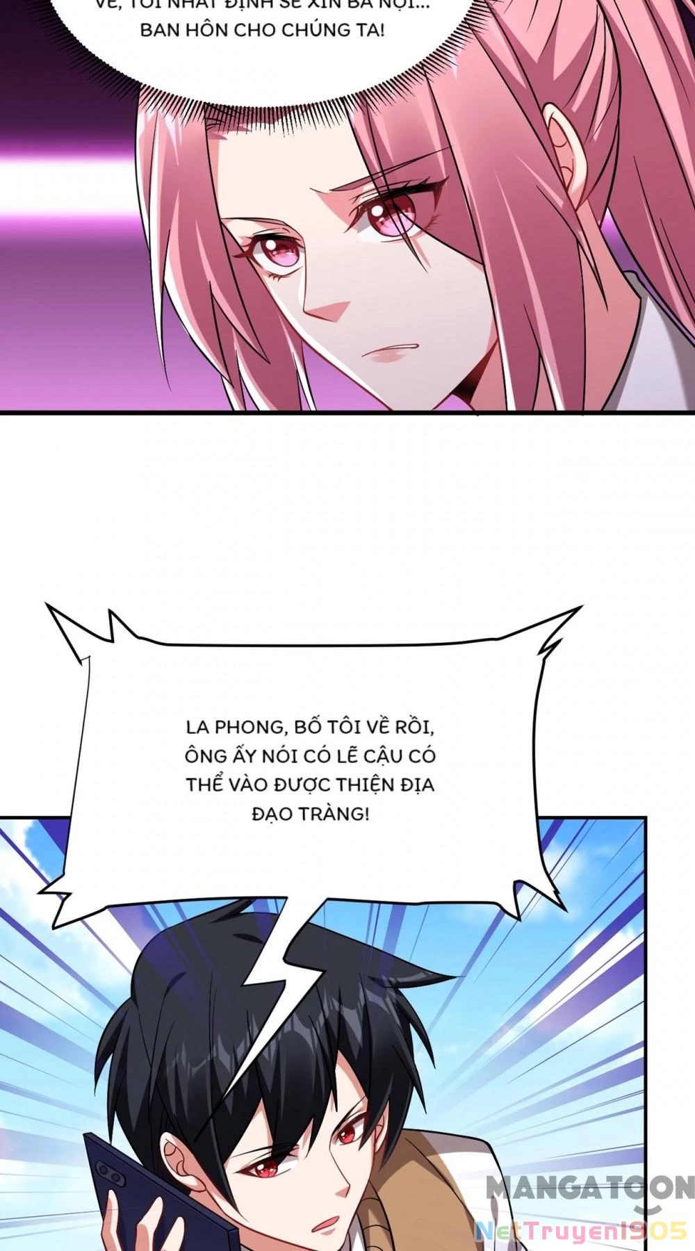Nhặt Hoa Khôi Về Làm Vợ Chapter 173 - 9