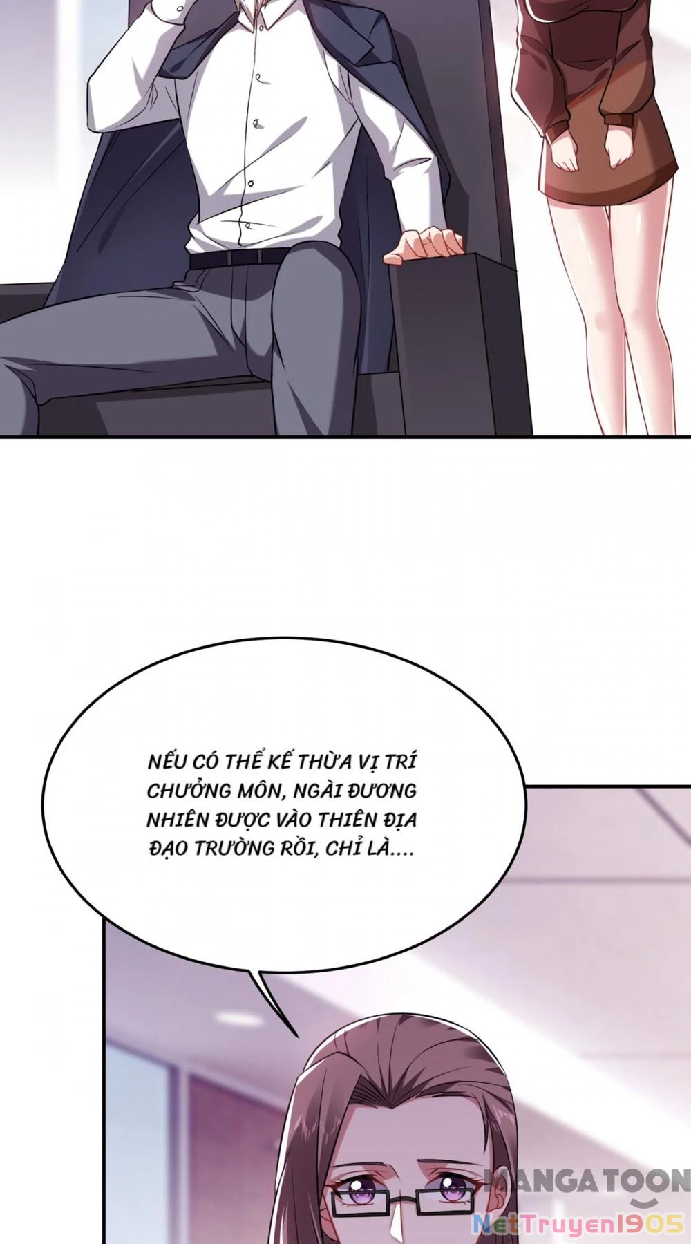 Nhặt Hoa Khôi Về Làm Vợ Chapter 173 - 13