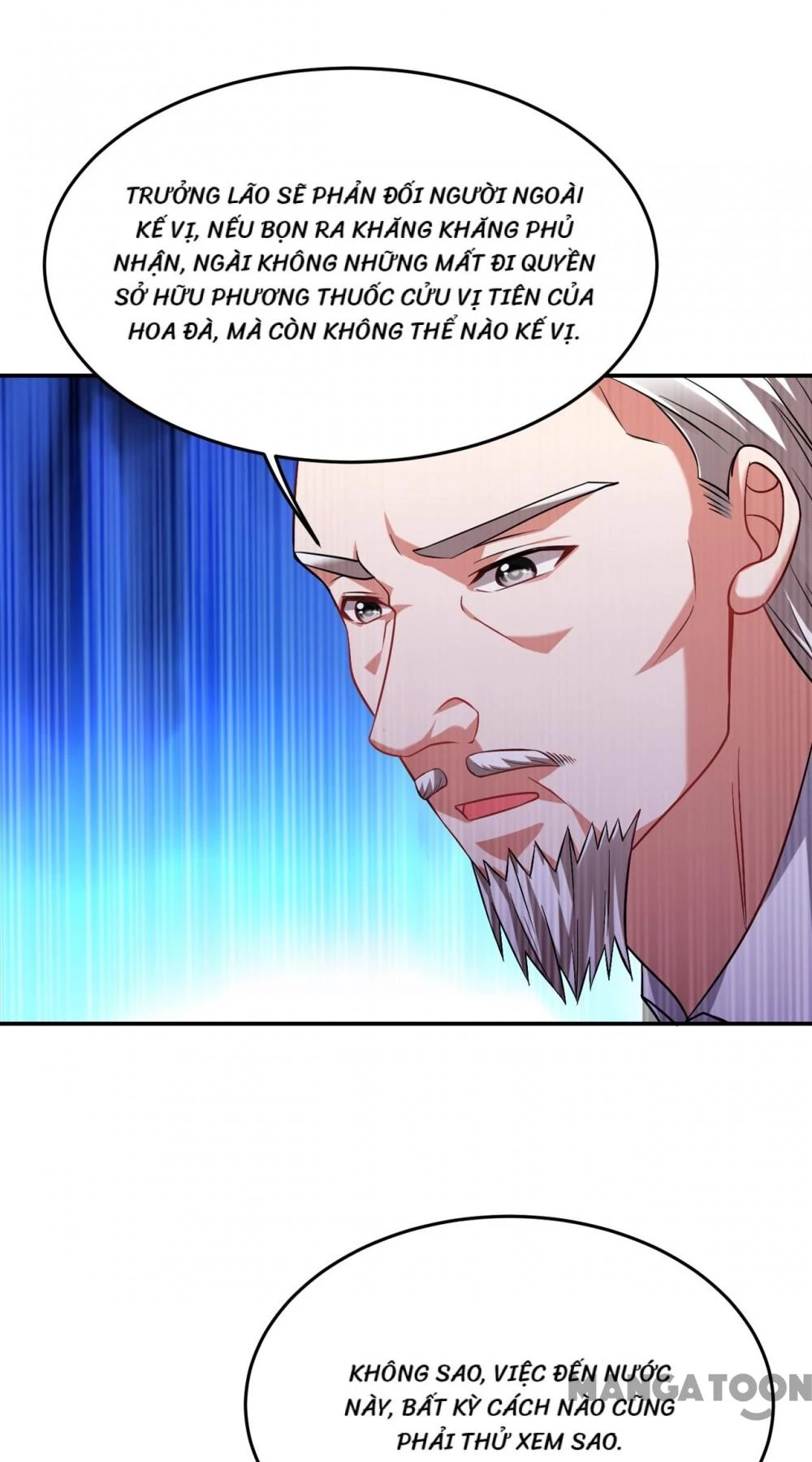Nhặt Hoa Khôi Về Làm Vợ Chapter 173 - 15