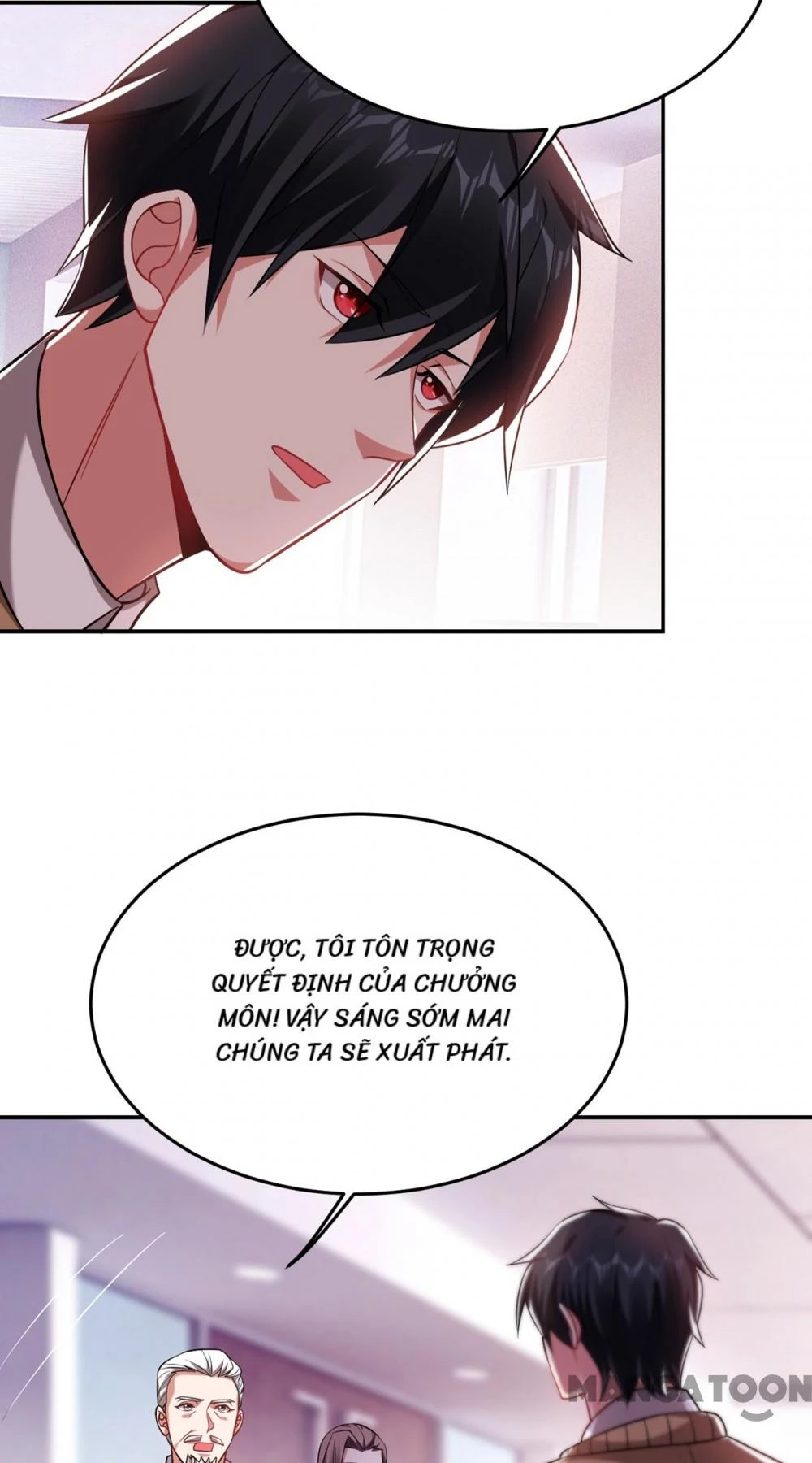 Nhặt Hoa Khôi Về Làm Vợ Chapter 173 - 16