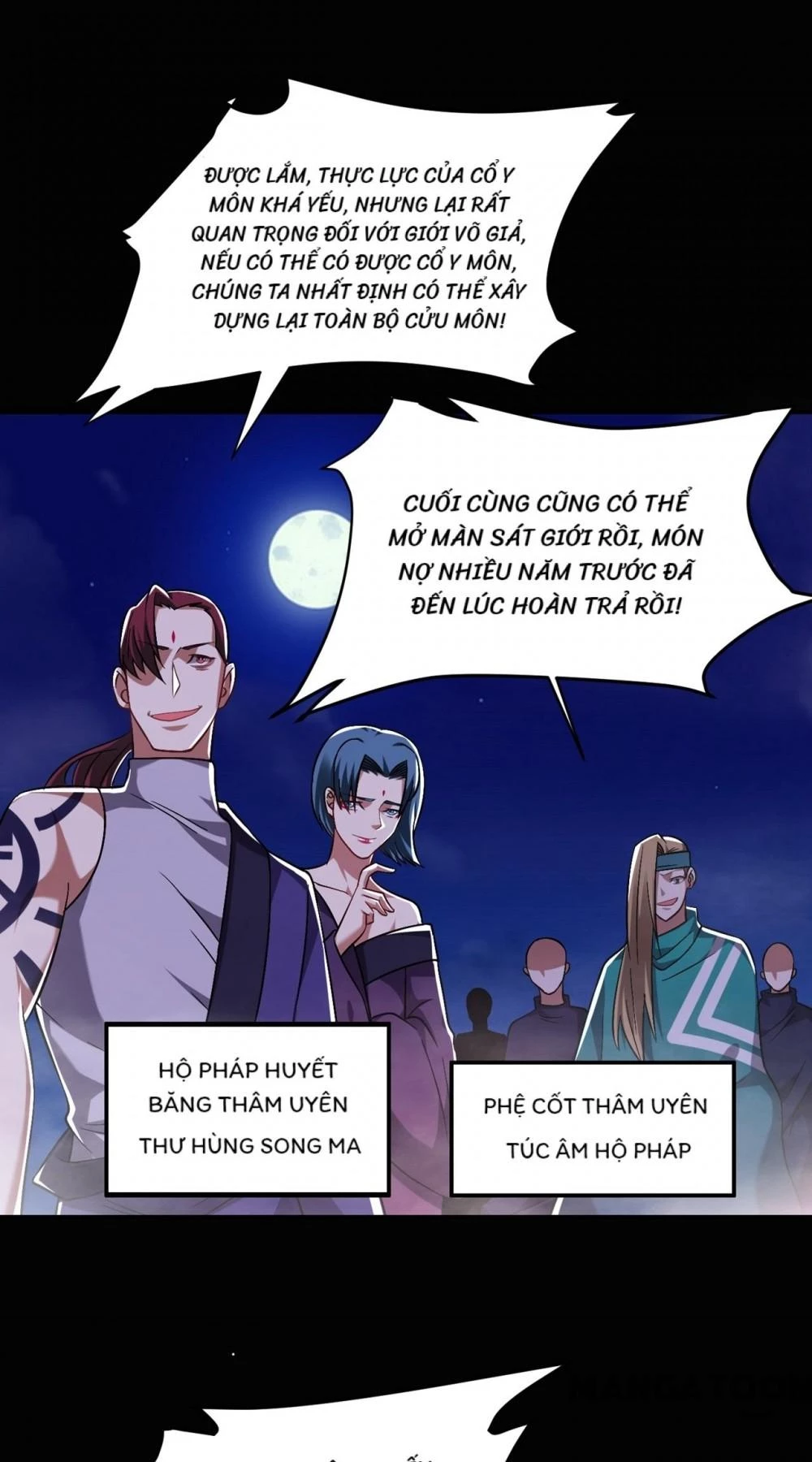Nhặt Hoa Khôi Về Làm Vợ Chapter 173 - 21