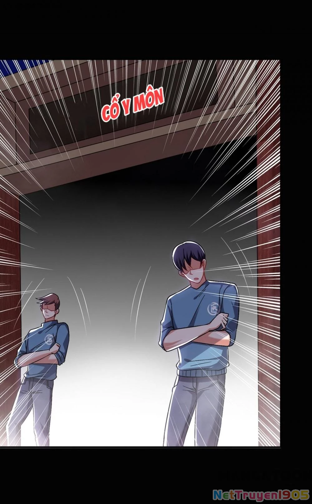 Nhặt Hoa Khôi Về Làm Vợ Chapter 173 - 24