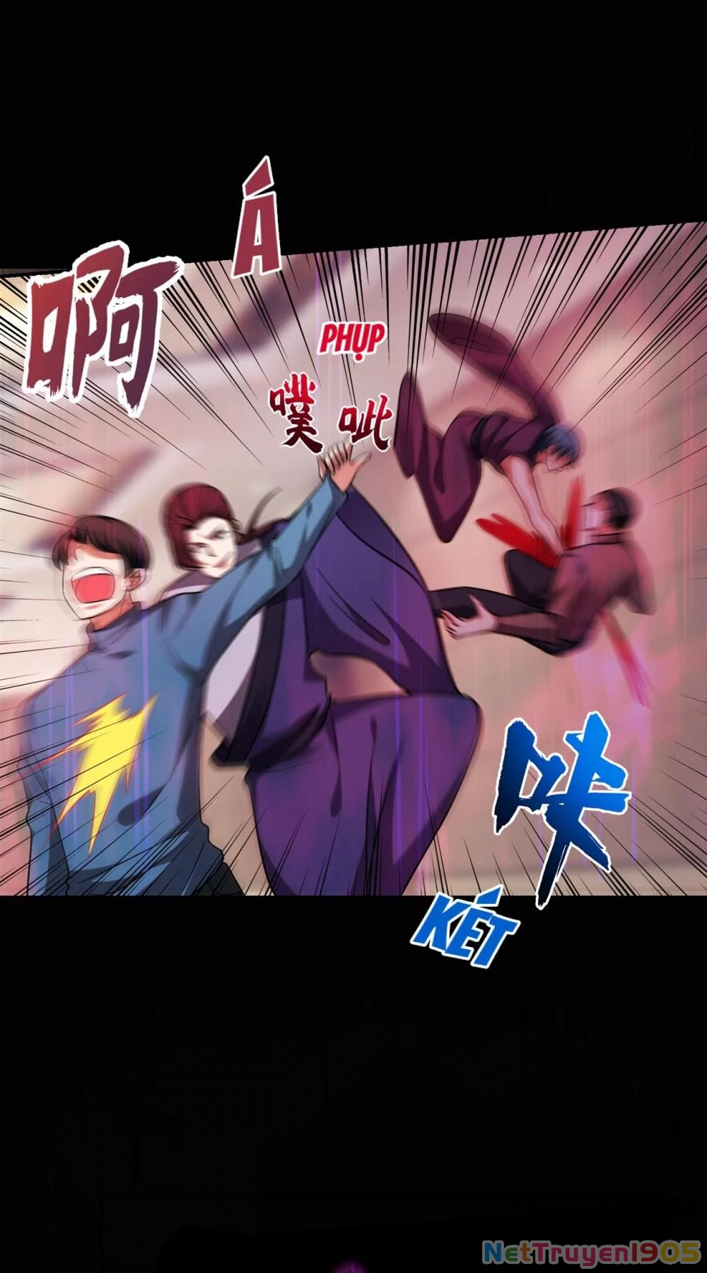 Nhặt Hoa Khôi Về Làm Vợ Chapter 173 - 30