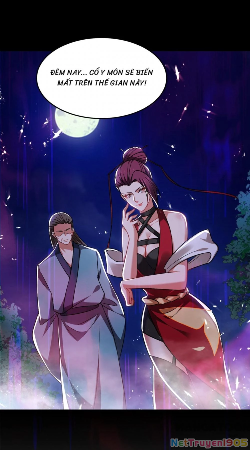 Nhặt Hoa Khôi Về Làm Vợ Chapter 173 - 35