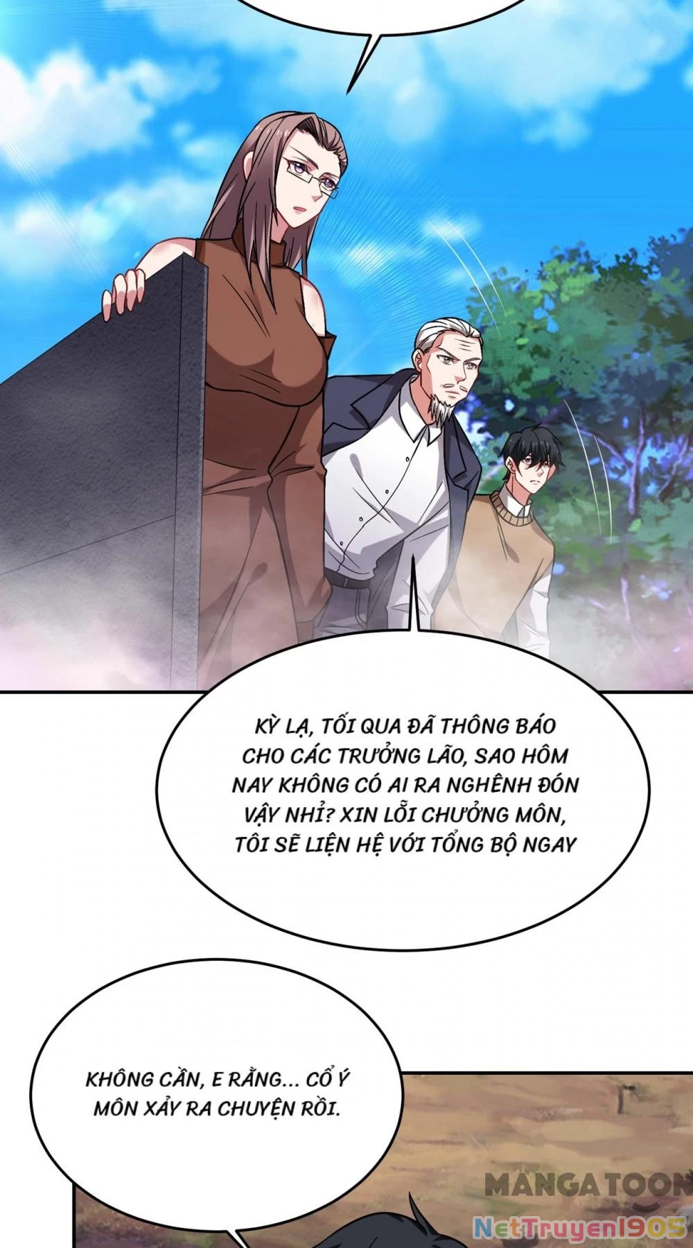 Nhặt Hoa Khôi Về Làm Vợ Chapter 174 - 2