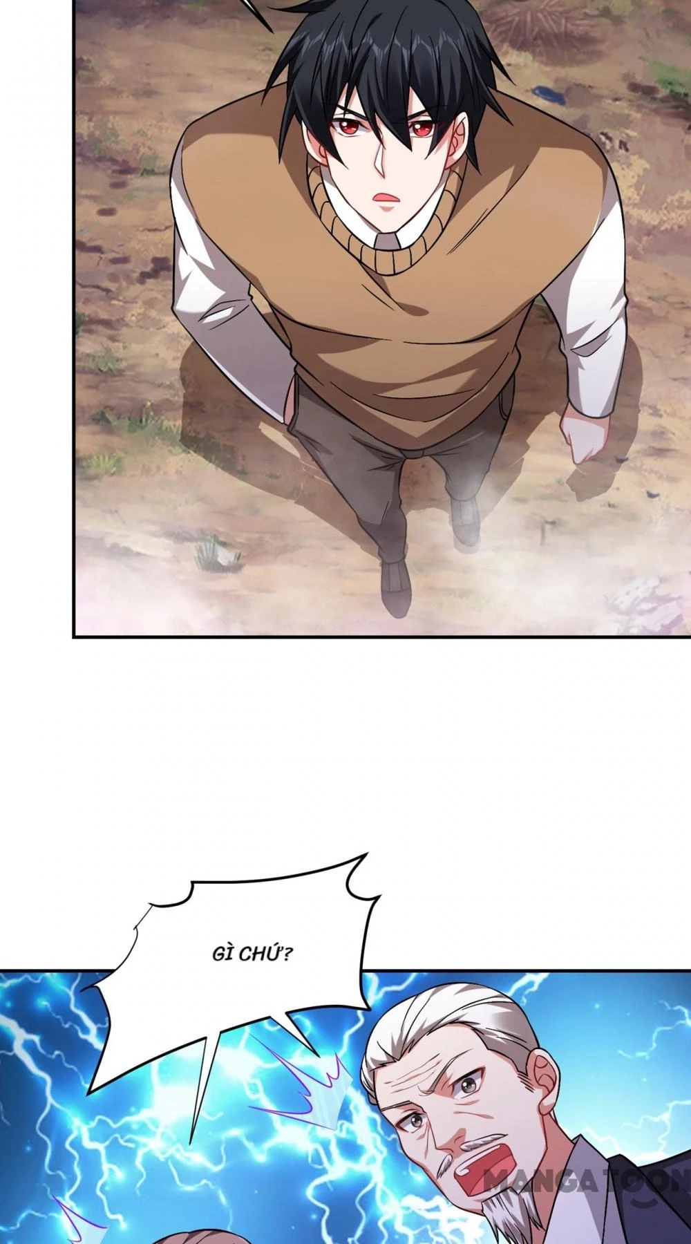 Nhặt Hoa Khôi Về Làm Vợ Chapter 174 - 3